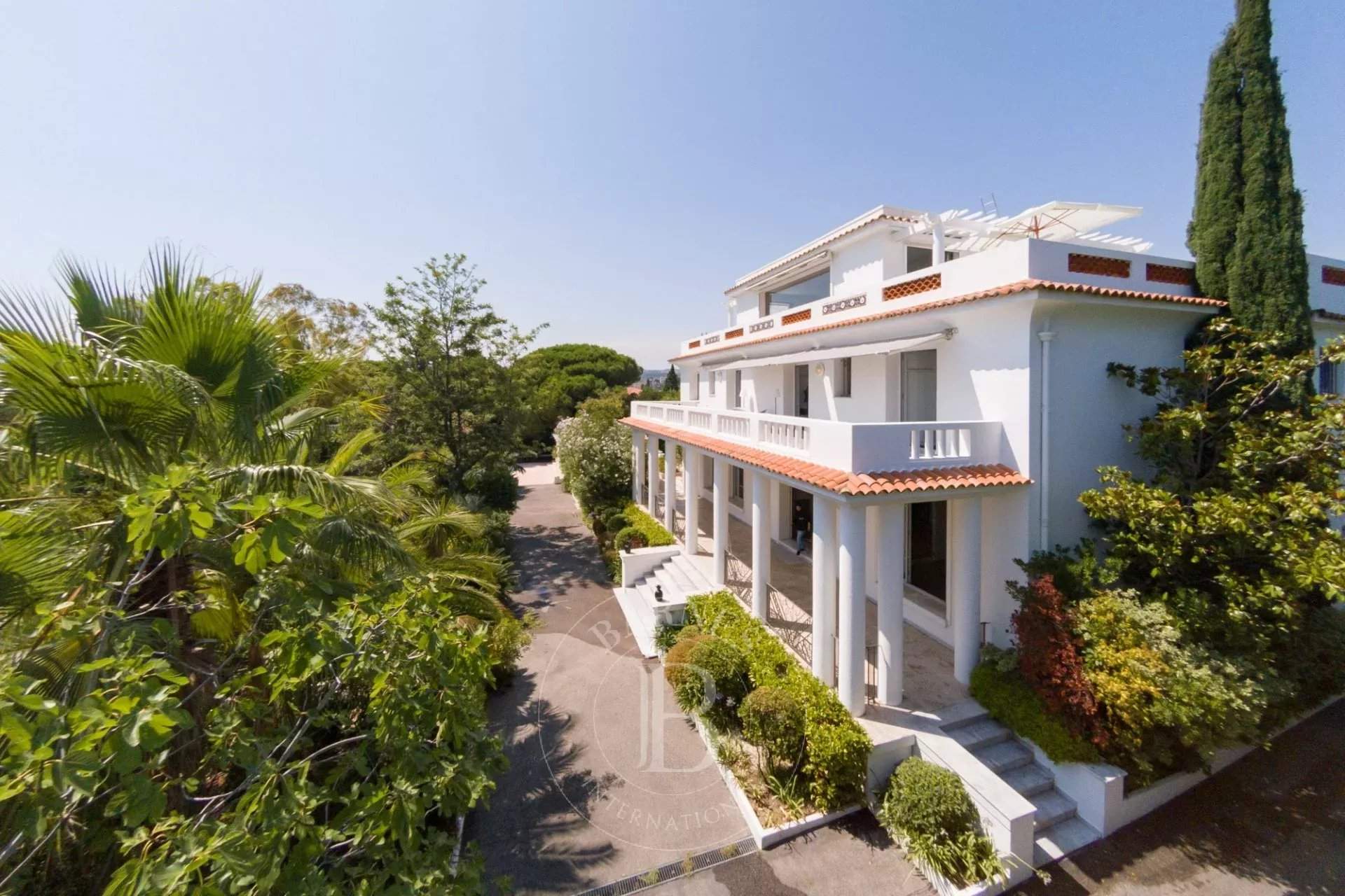 Cannes  - Villa  6 Chambres - picture 3