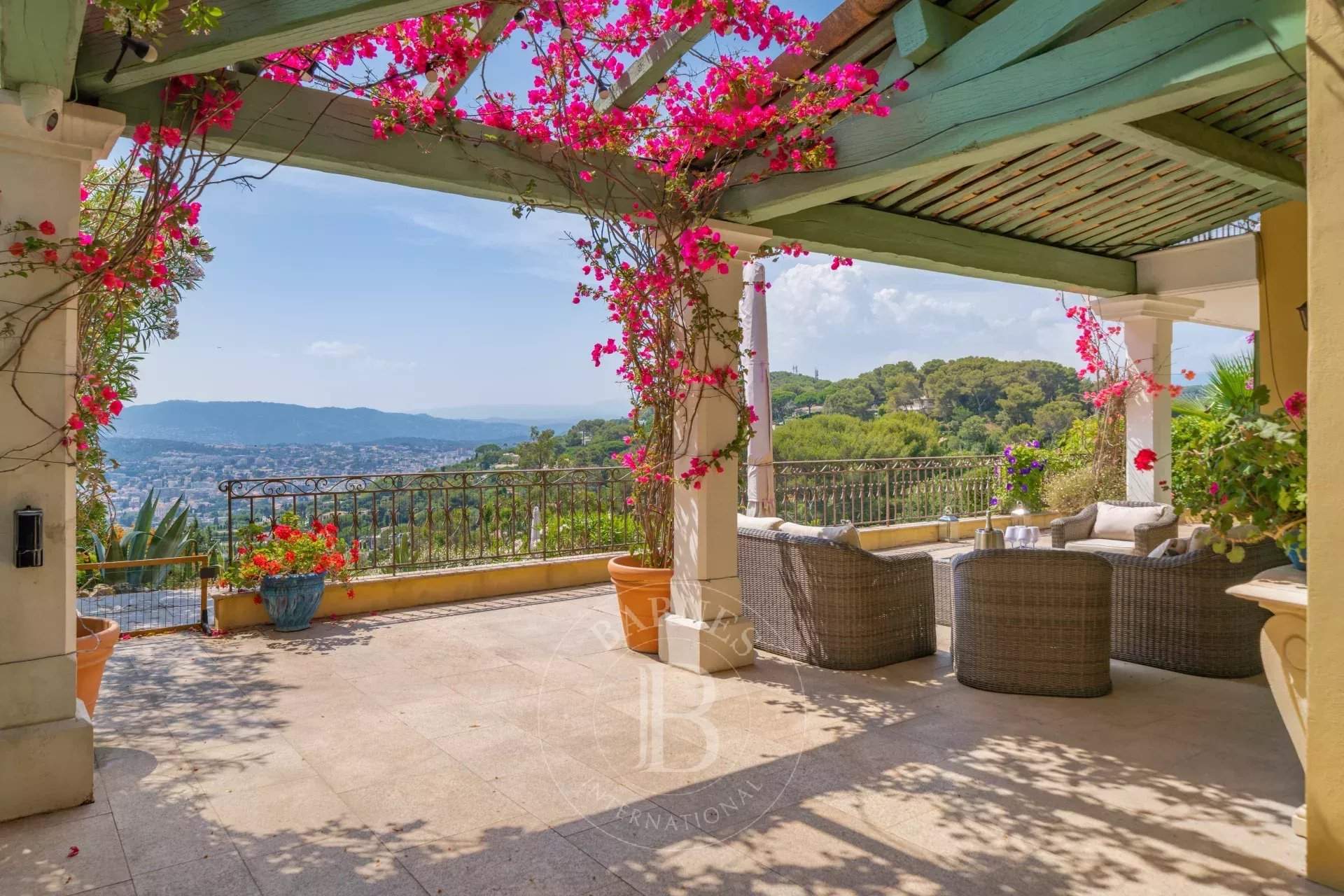 Cannes  - Villa 6 Bedrooms - picture 19