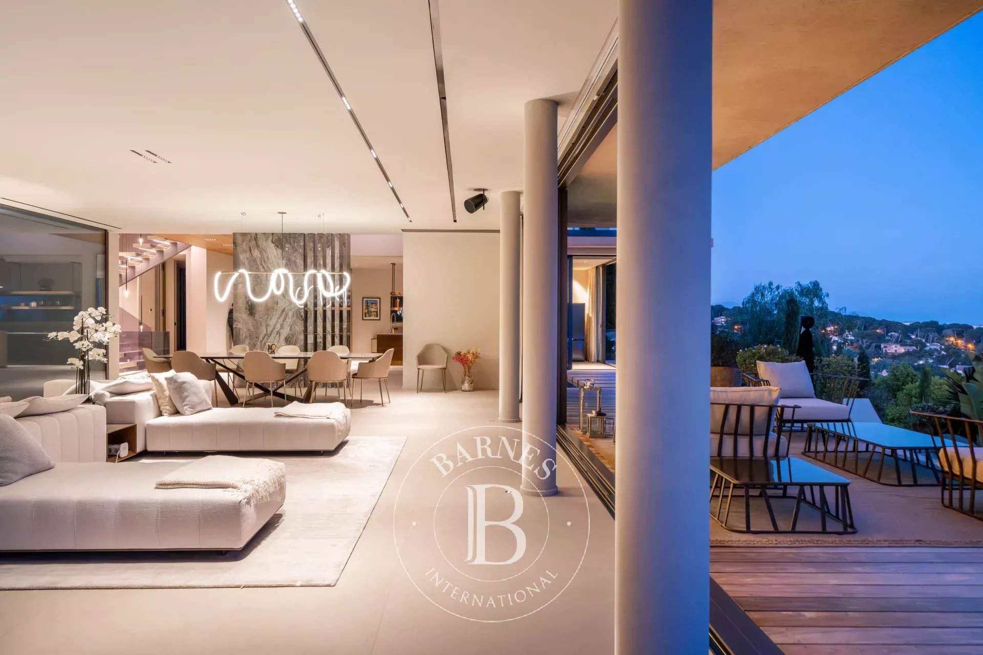 Cannes  - Villa 5 Bedrooms - picture 5