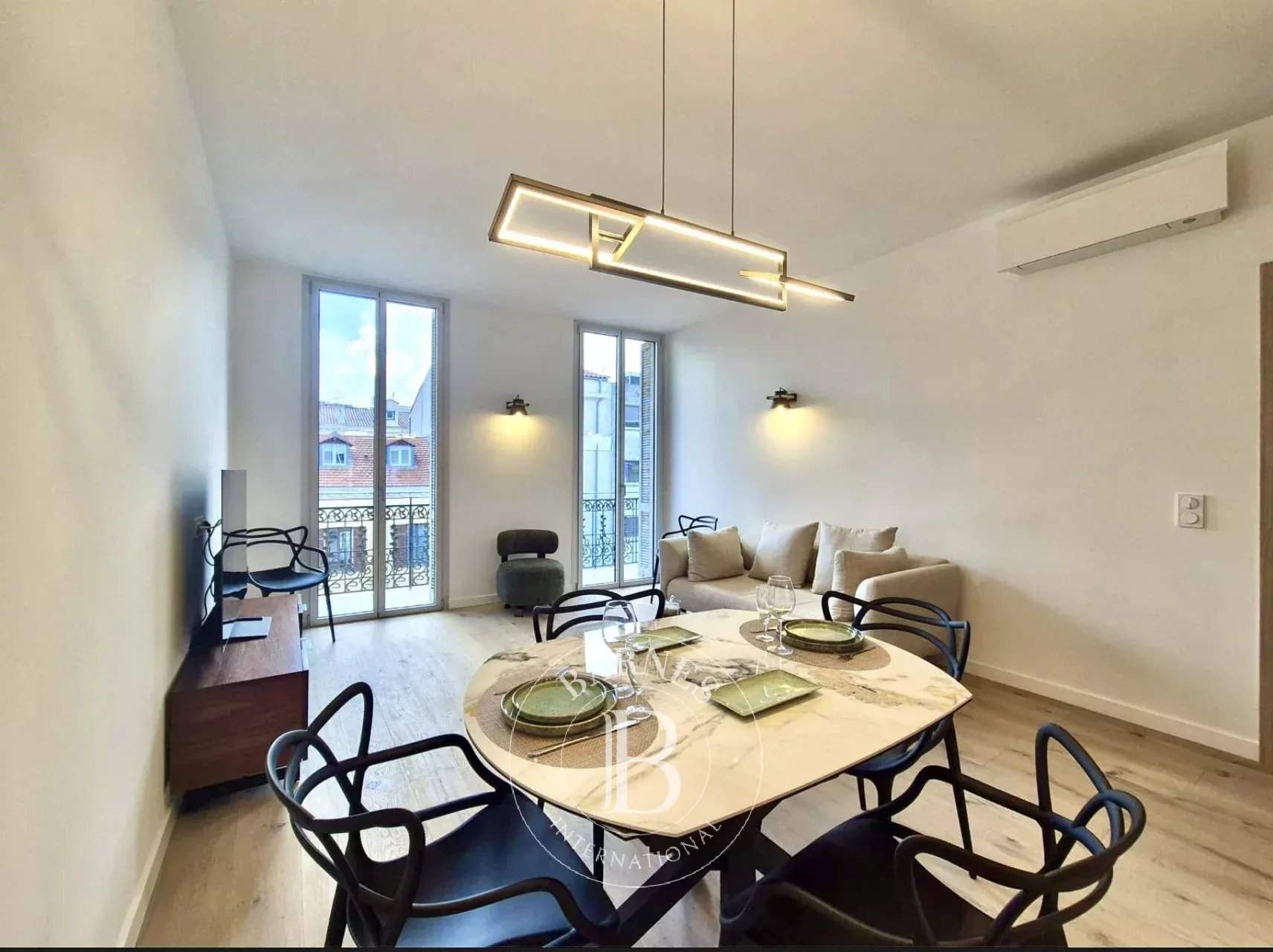 Cannes  - Apartment 2 Bedrooms - picture 4