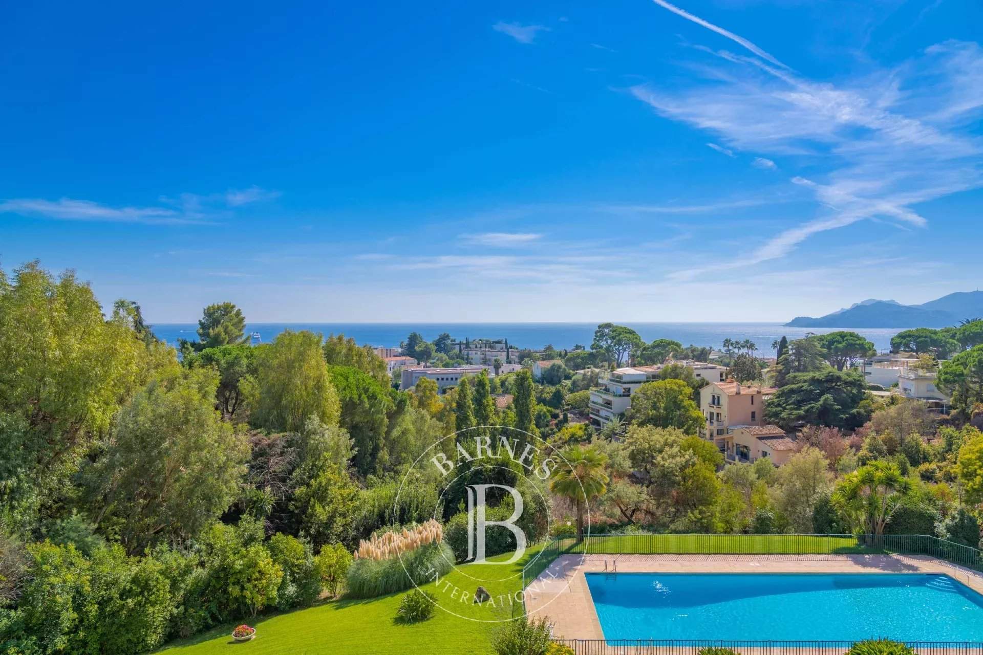Cannes  - Appartement 2 Pièces, 1 Chambre - picture 20