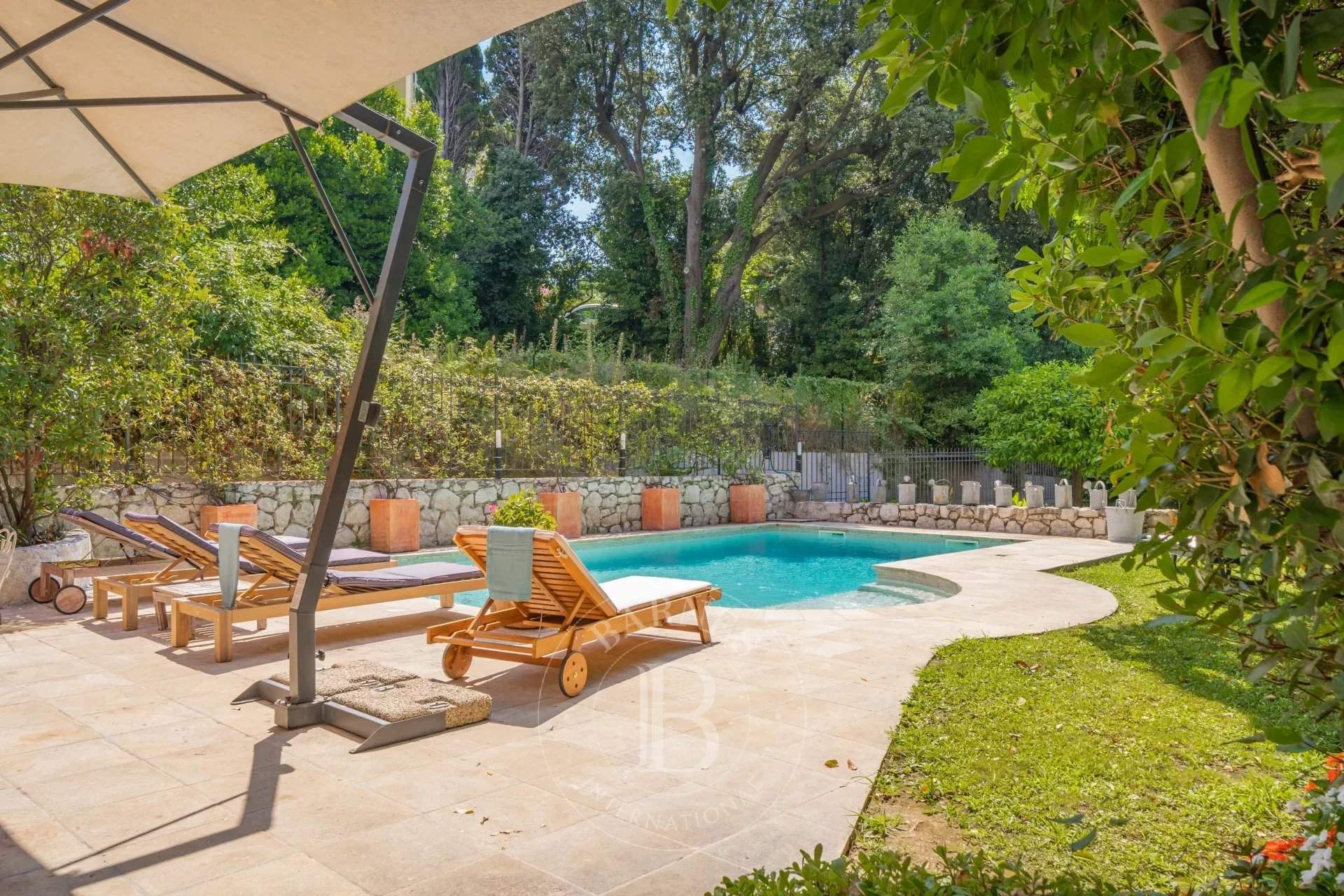 Cannes  - Villa 4 Bedrooms - picture 17