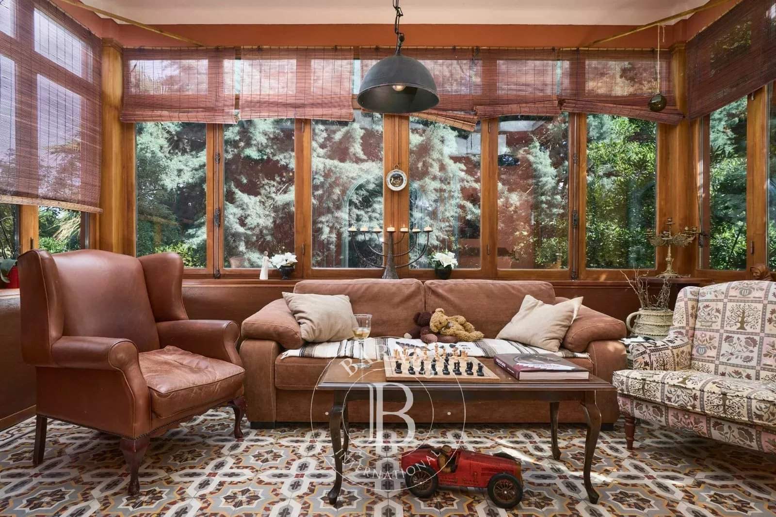 Antibes  - Villa 5 Bedrooms - picture 5