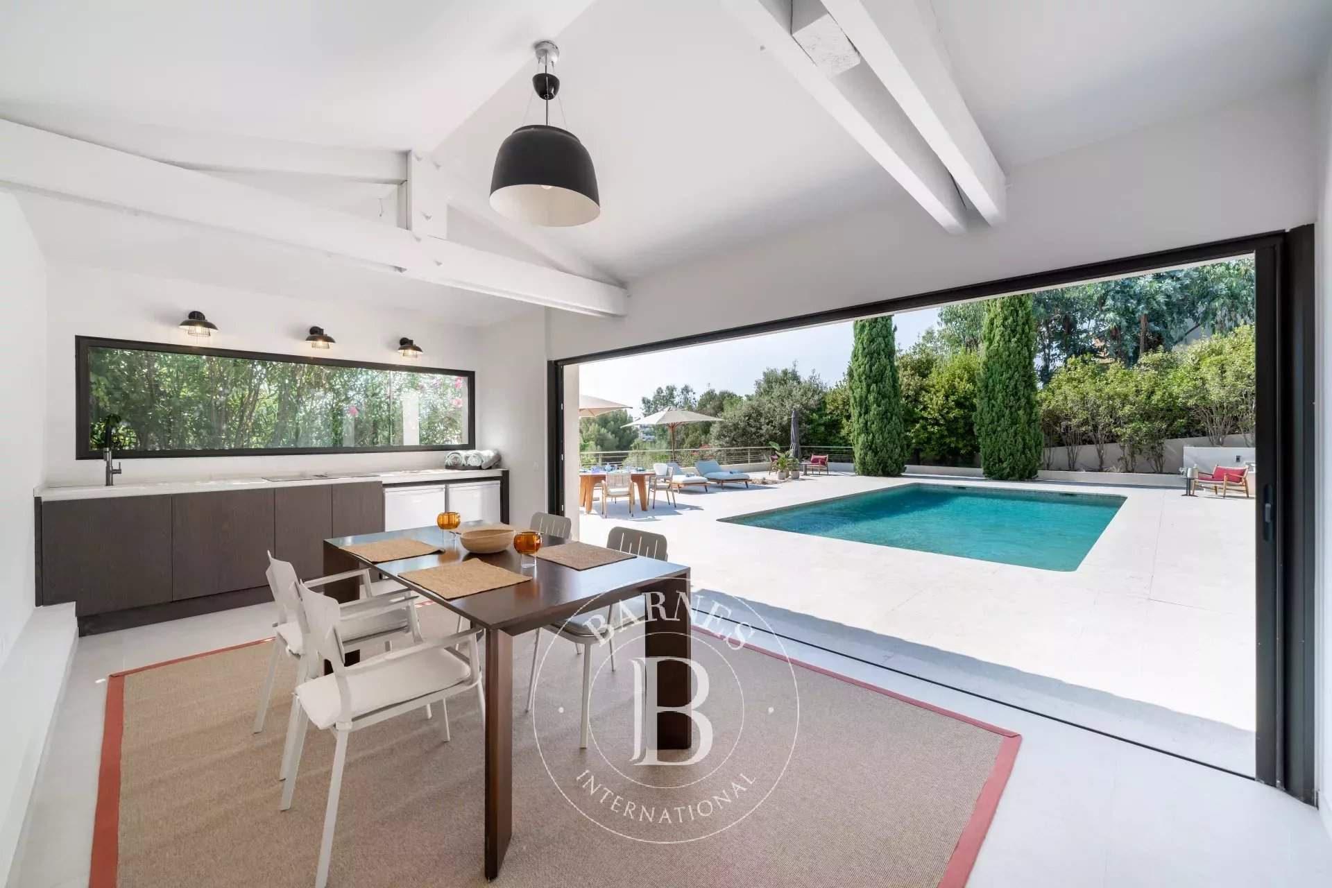 Vallauris  - Villa 3 Bedrooms - picture 7