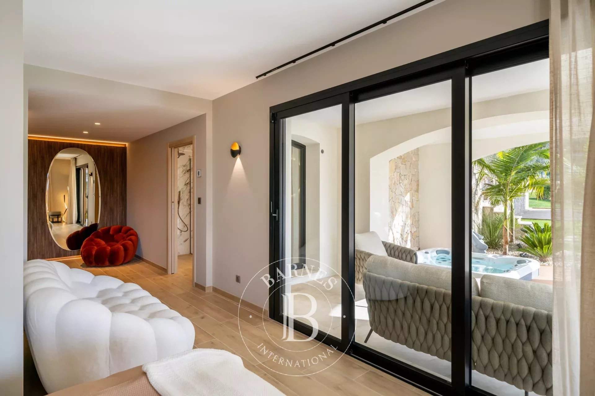 Cannes  - Villa 7 Pi&egrave;ces 5 Chambres - picture 16