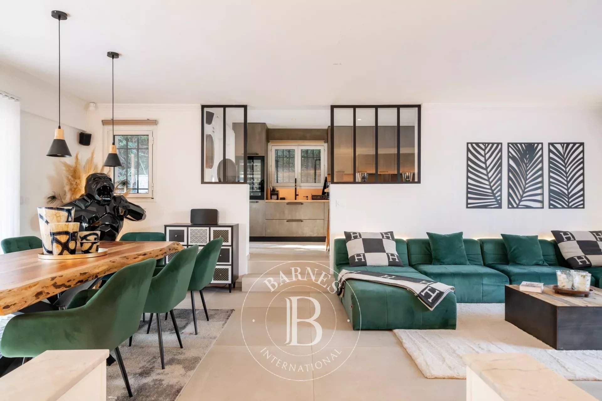 Le Cannet  - Villa 5 Pi&egrave;ces 4 Chambres - picture 3