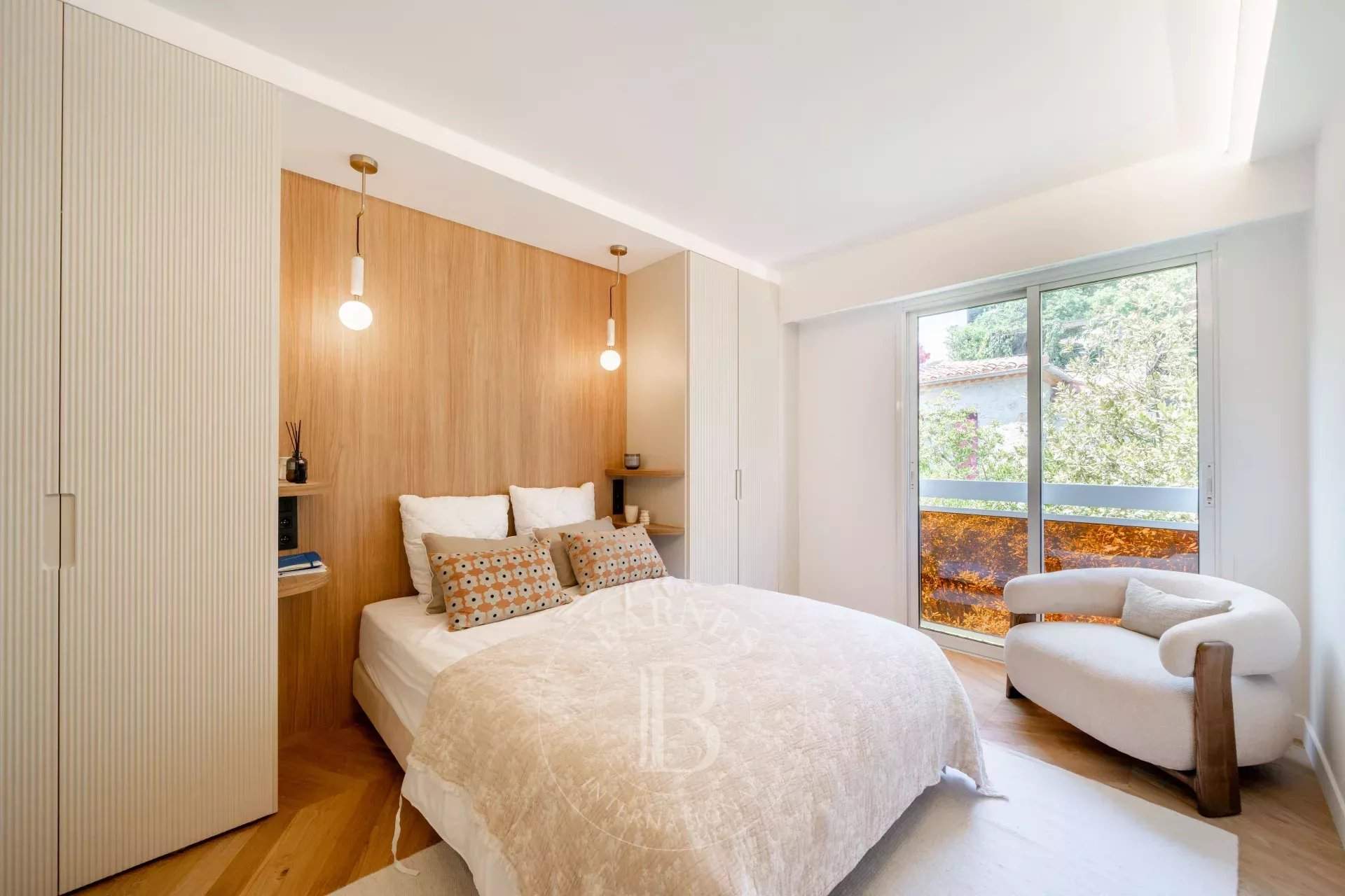 Cannes  - Piso 5 Cuartos 4 Habitaciones - picture 4