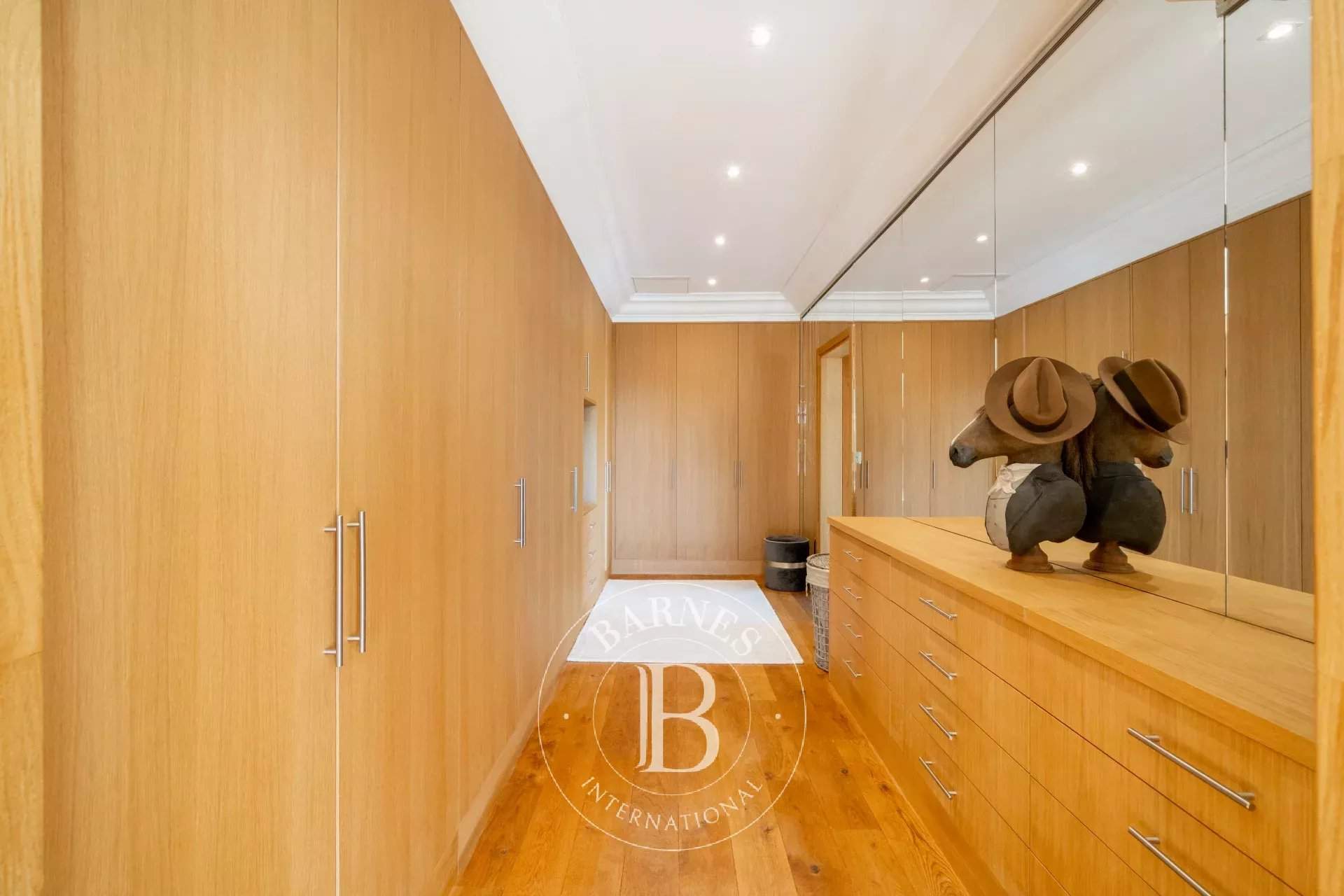 Le Cannet  - Villa 8 Cuartos 5 Habitaciones - picture 12