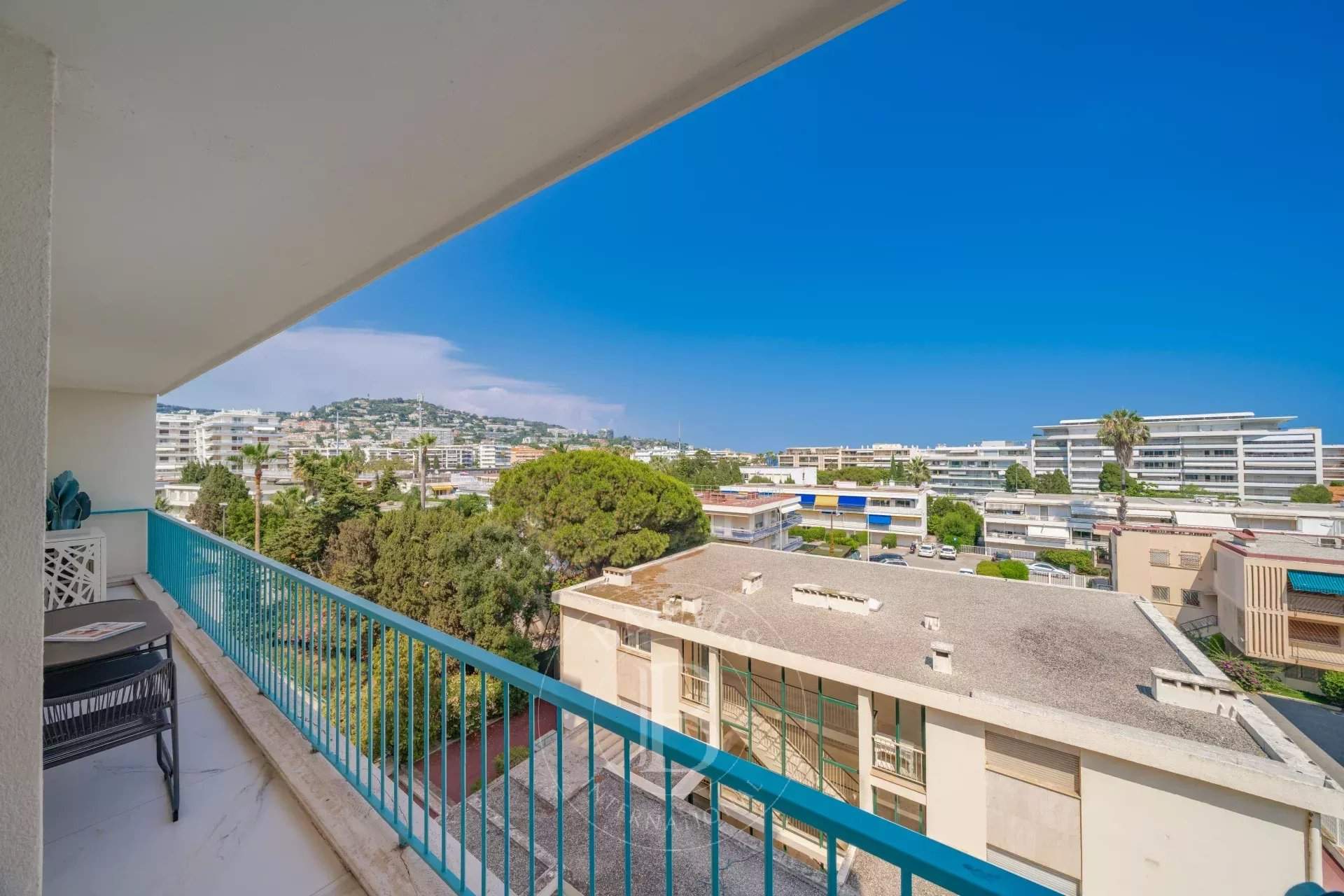 Cannes  - Apartment 3 Bedrooms - picture 19