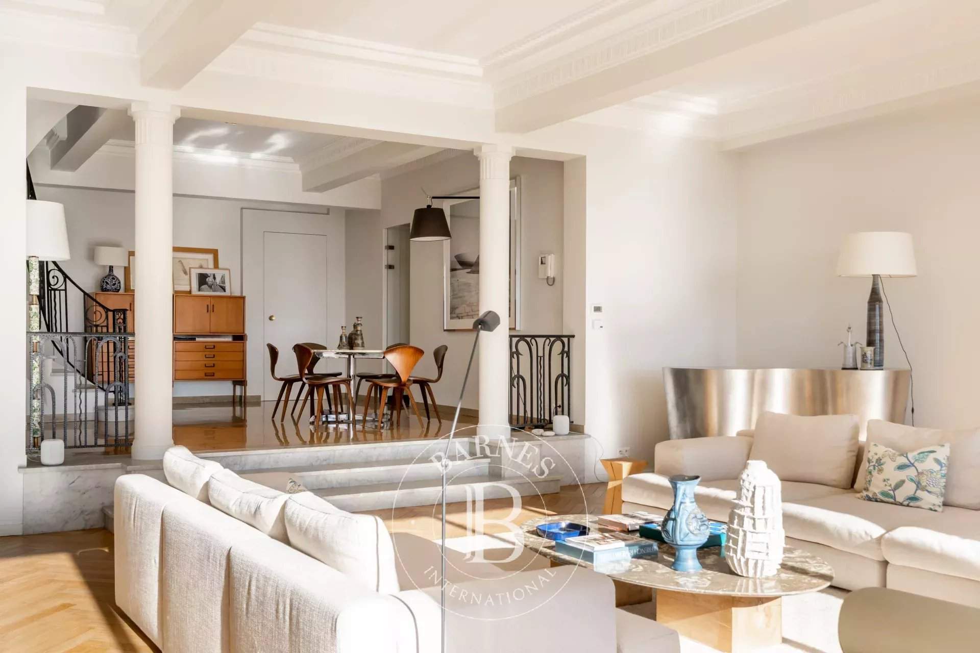 Le Cannet  - Villa 3 Bedrooms - picture 6