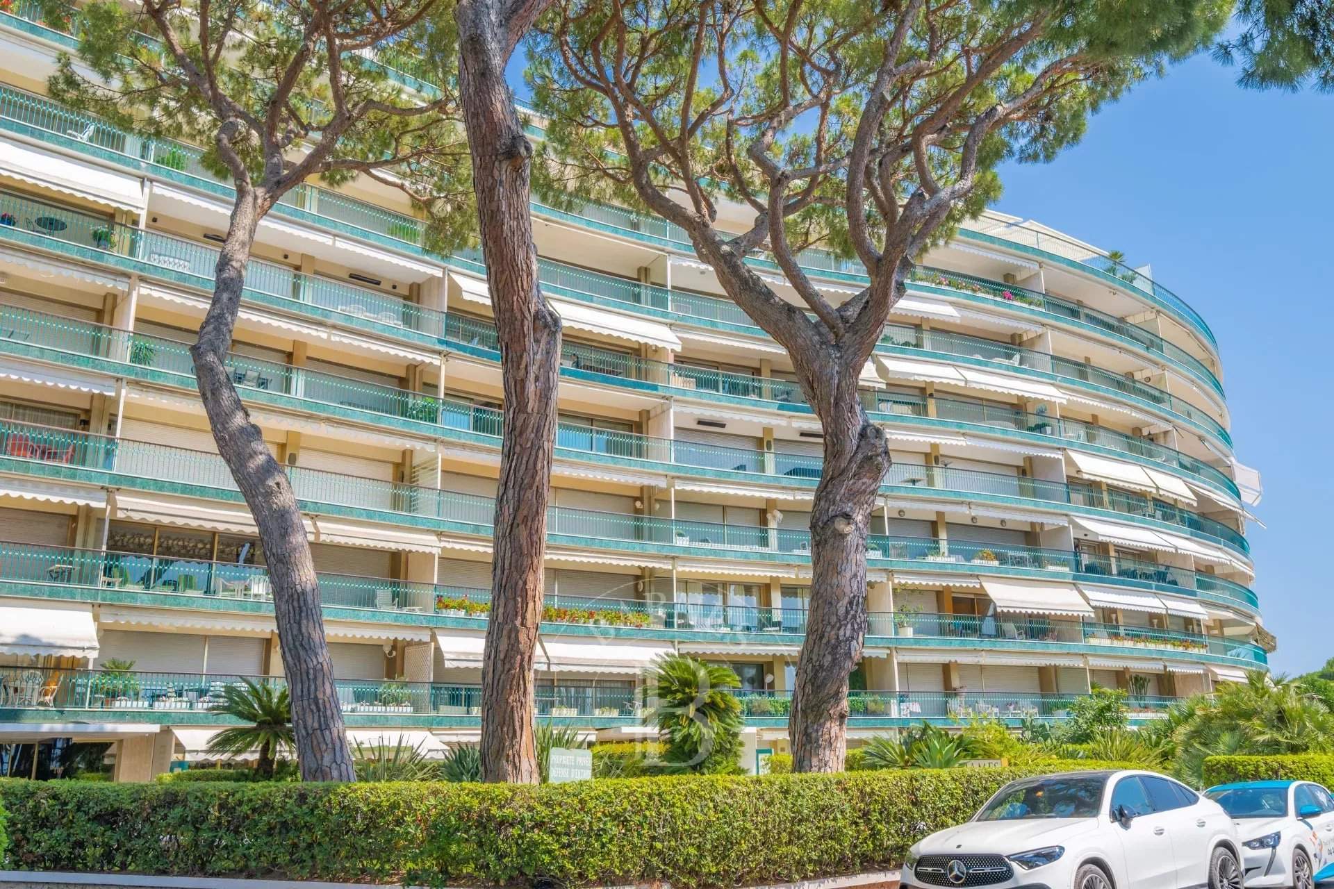 Cannes  - Apartment 3 Bedrooms - picture 17