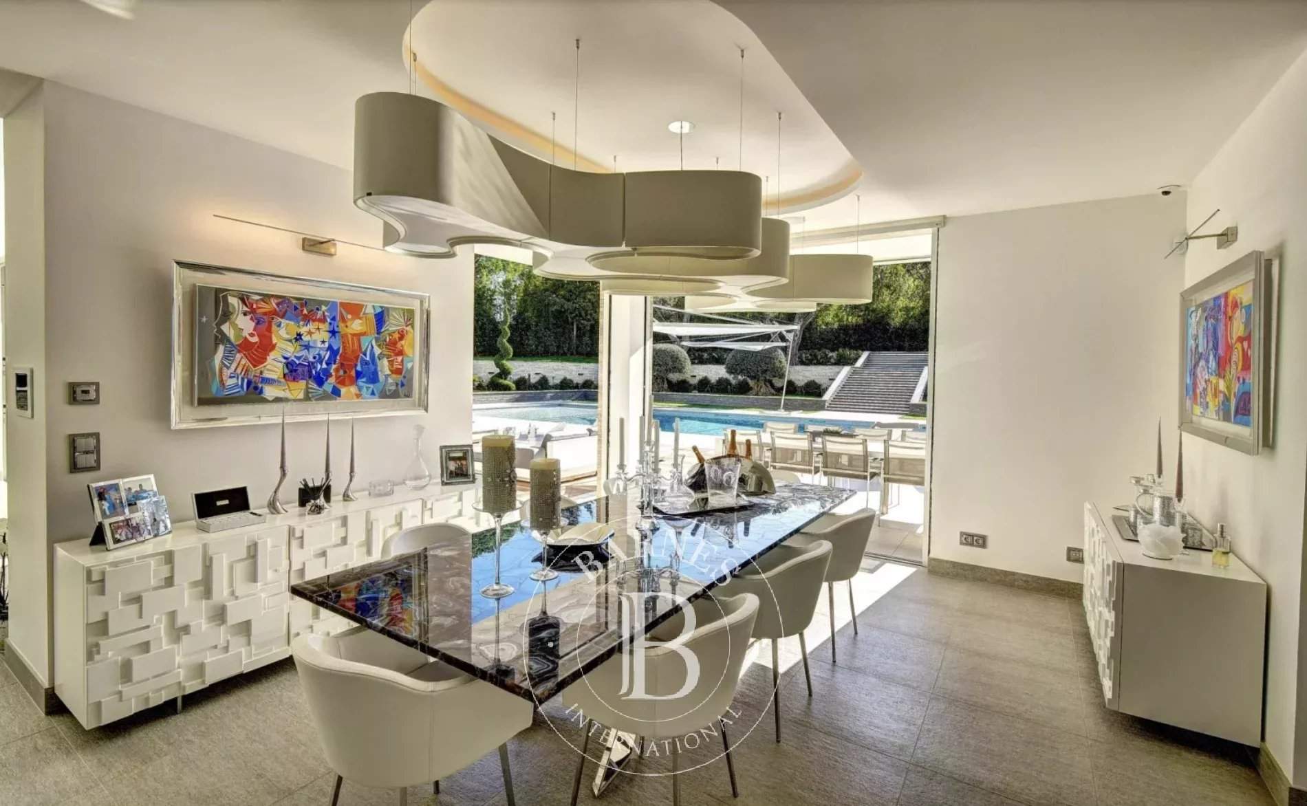 Antibes  - Villa  - picture 5