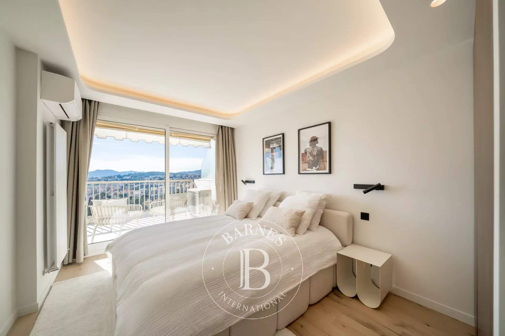 Cannes  - Piso 3 Cuartos 2 Habitaciones - picture 6