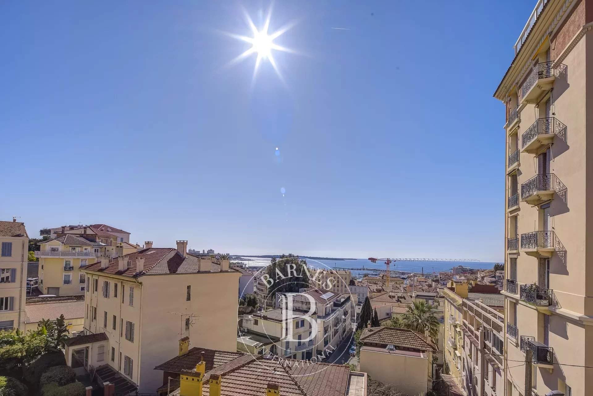 Cannes  - Appartement 5 Pièces 4 Chambres - picture 15