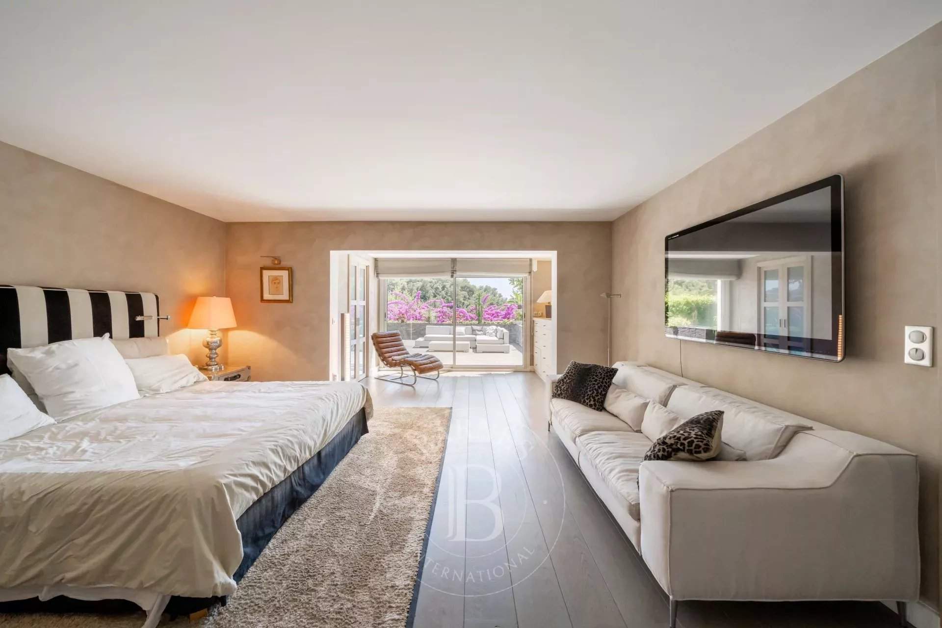 Cannes  - Villa 4 Bedrooms - picture 13