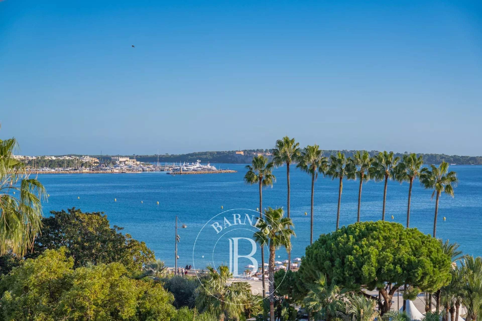 Cannes  - Apartment 2 Bedrooms - picture 16