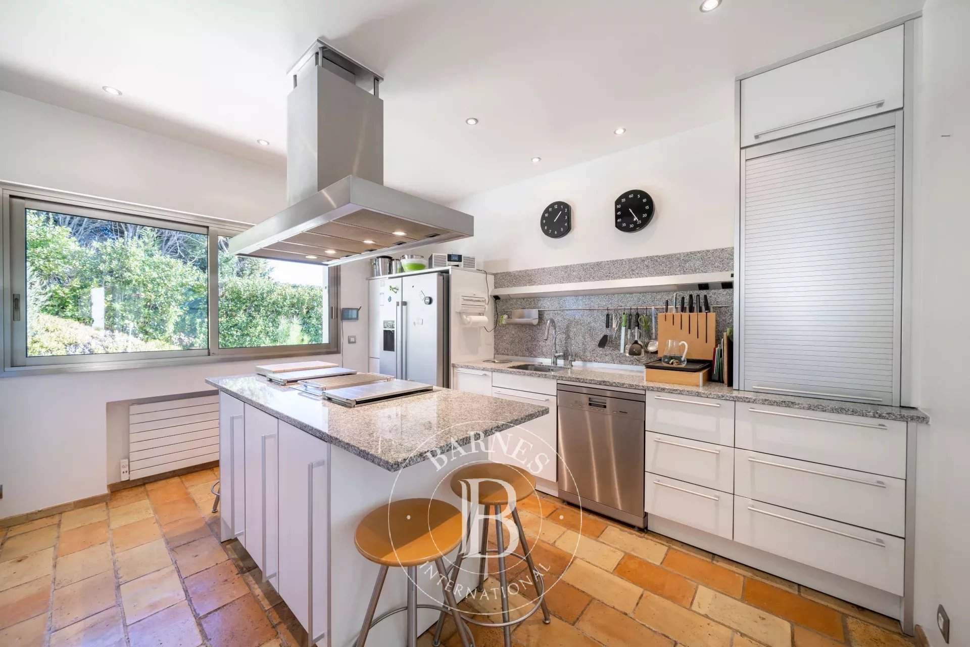 Cannes  - Villa 7 Cuartos 5 Habitaciones - picture 7