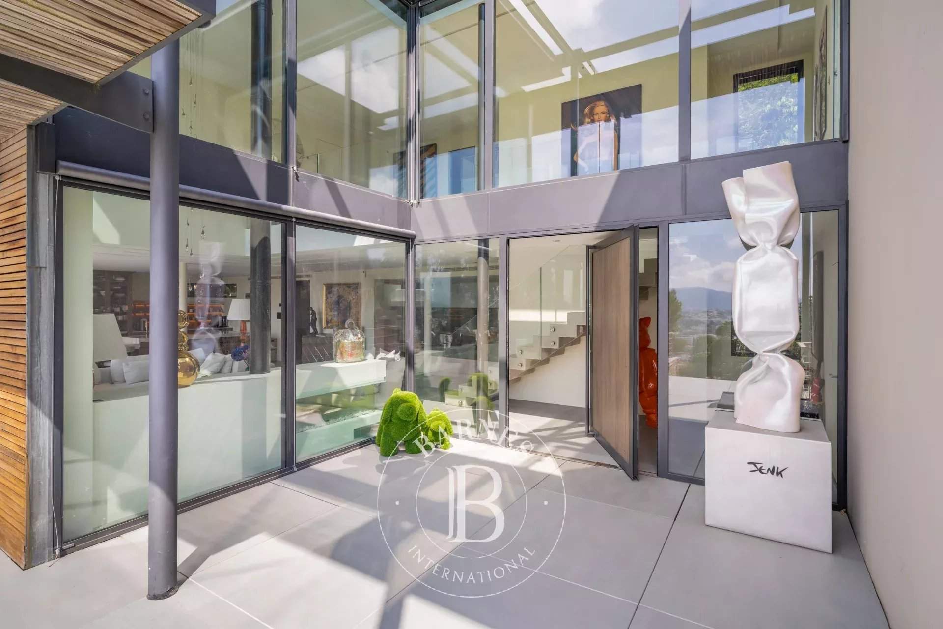 Cannes  - Villa 6 Pi&egrave;ces 5 Chambres - picture 7