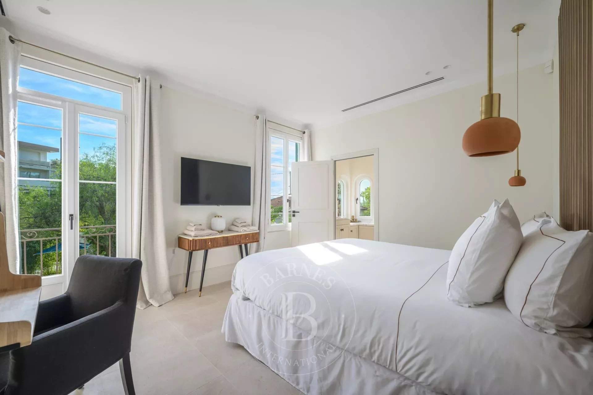 Cannes  - Villa 5 Bedrooms - picture 8