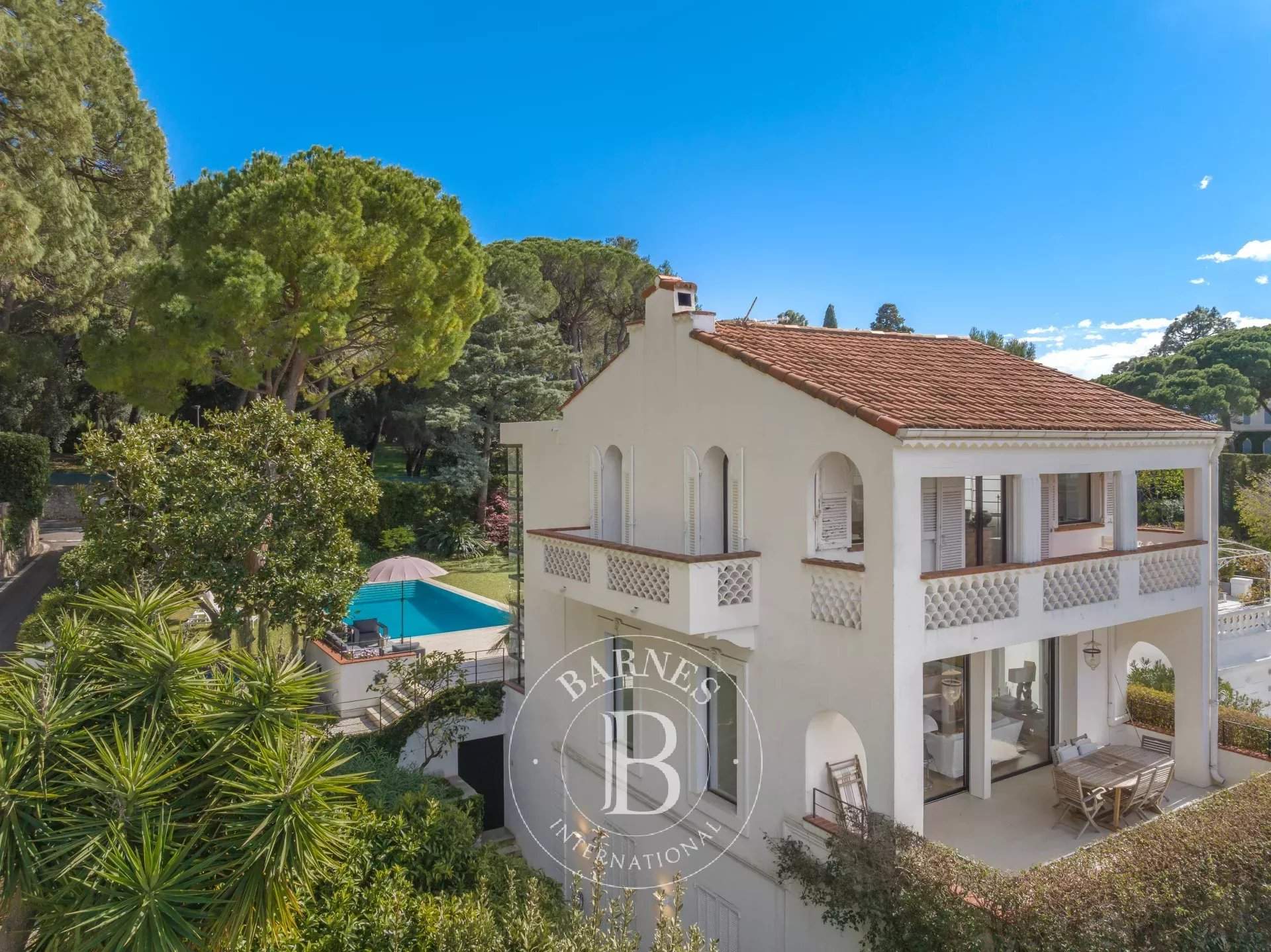 Antibes  - Villa  - picture 16