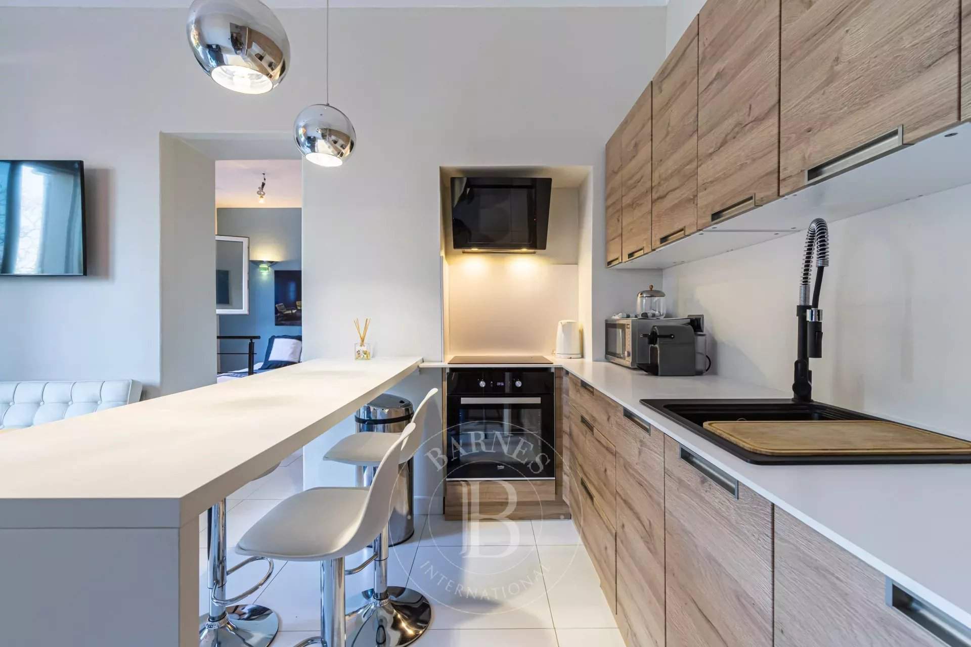 Cannes  - Piso  2 Habitaciones - picture 3