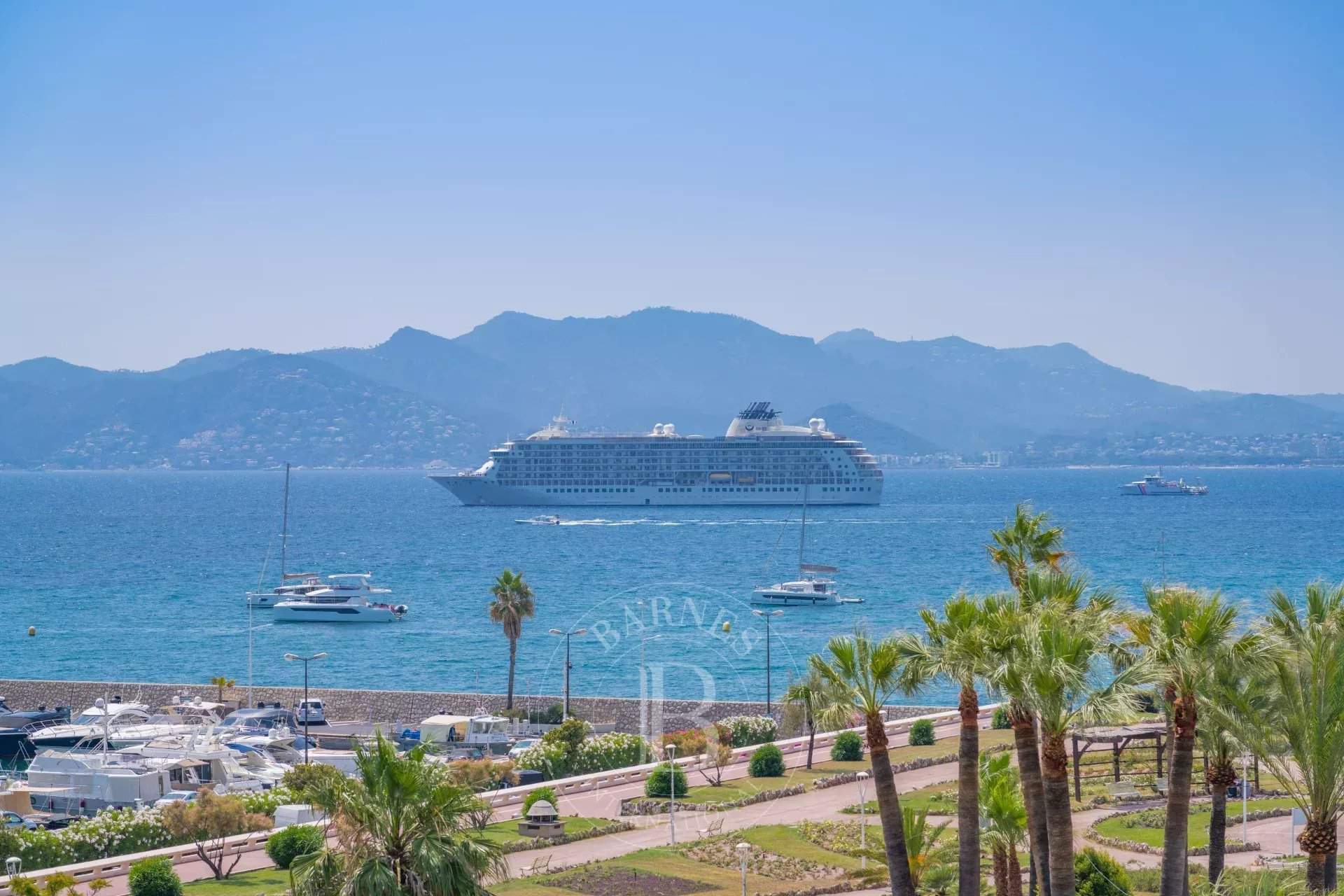 Cannes  - Apartment 3 Bedrooms - picture 18