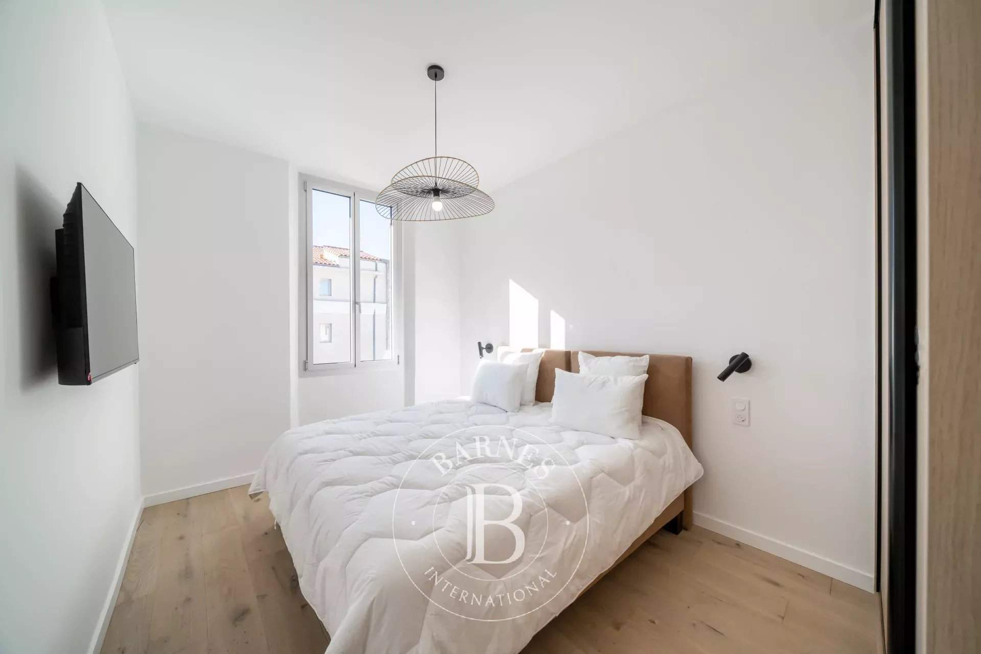 Cannes  - Appartement 4 Pi&egrave;ces 3 Chambres - picture 7