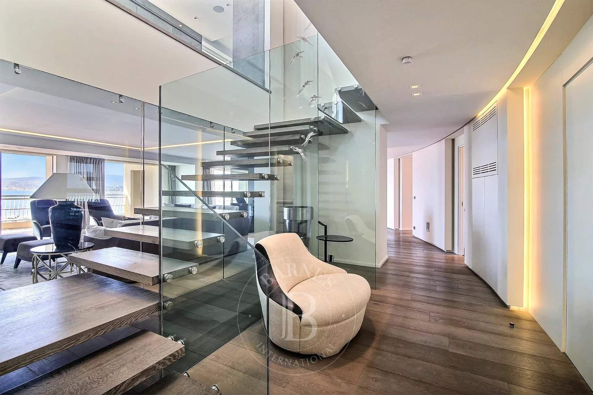 Cannes  - Appartement 7 Pièces 6 Chambres - picture 9