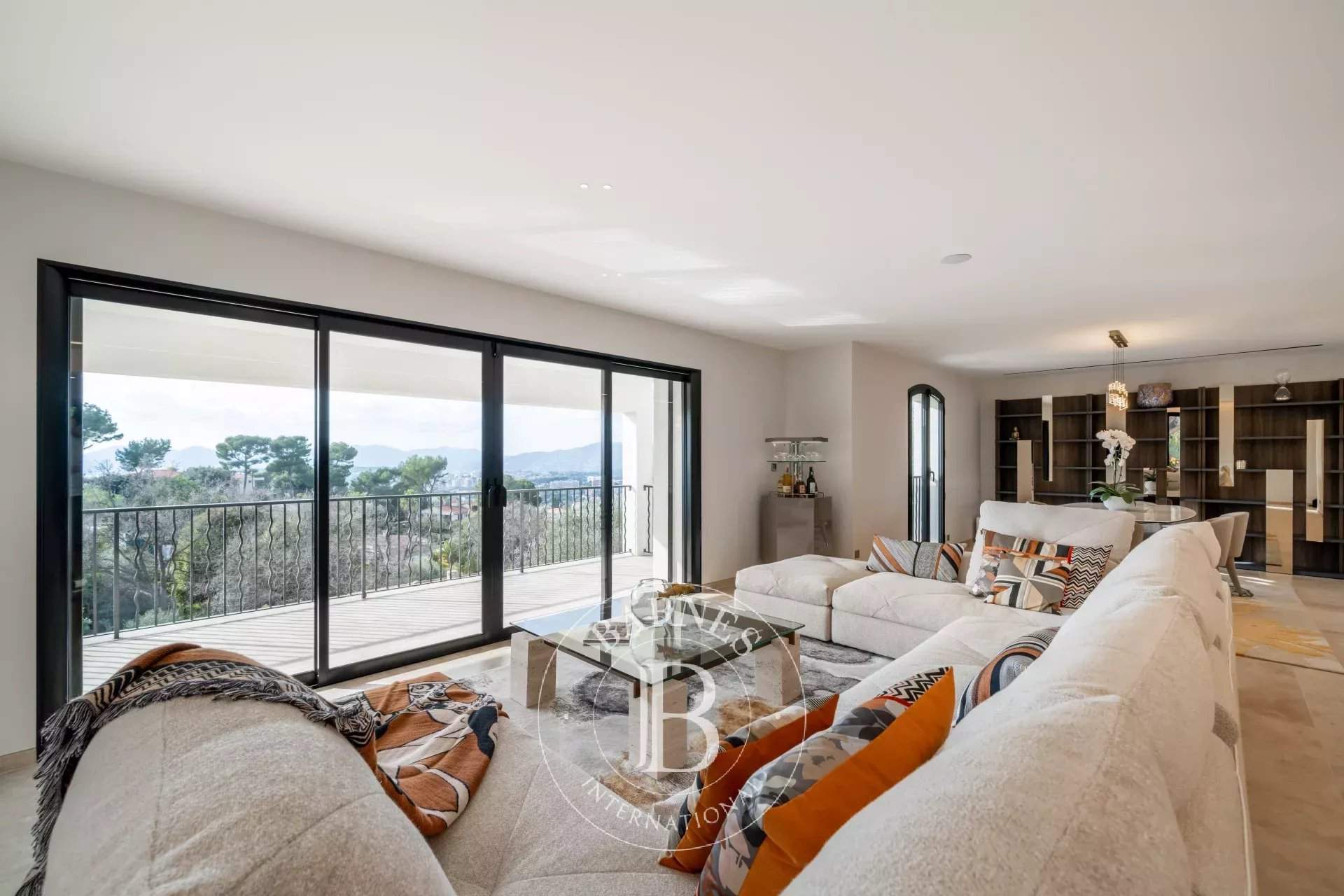 Cannes  - Villa 7 Pi&egrave;ces 5 Chambres - picture 3