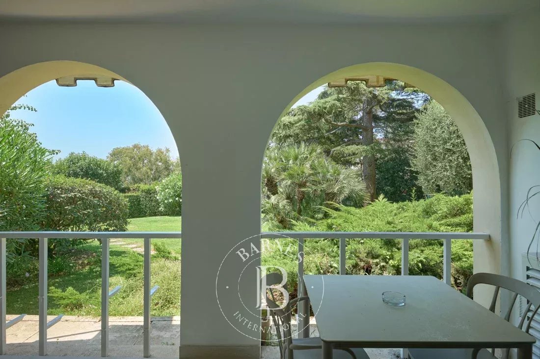 Cannes  - Apartment 1 Bedroom - picture 3
