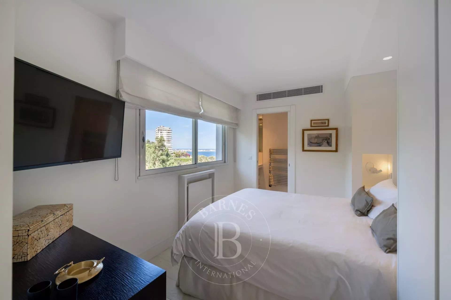 Cannes  - Appartement 3 Pièces 2 Chambres - picture 10