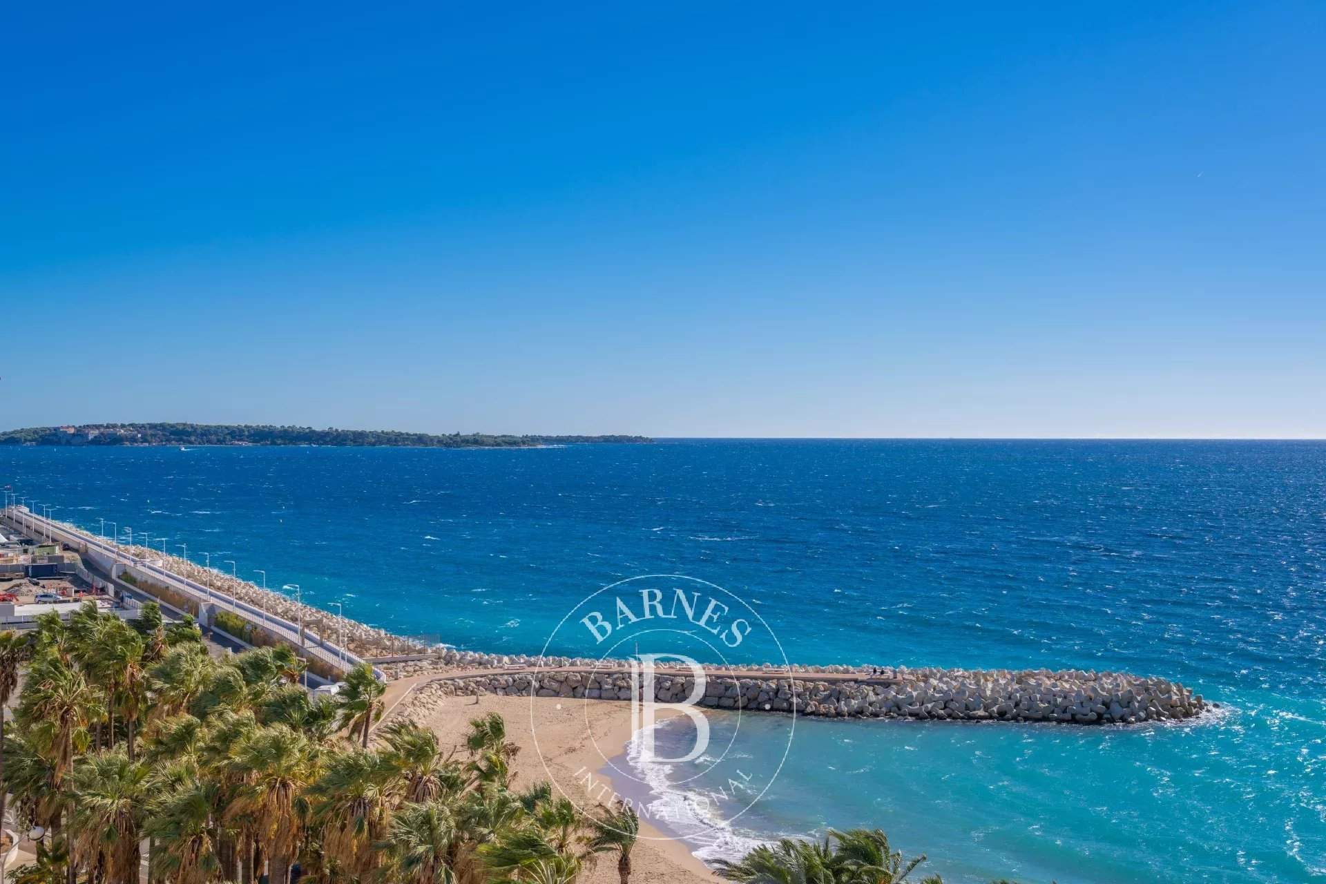 Cannes  - Appartement 4 Pi&egrave;ces 3 Chambres - picture 14