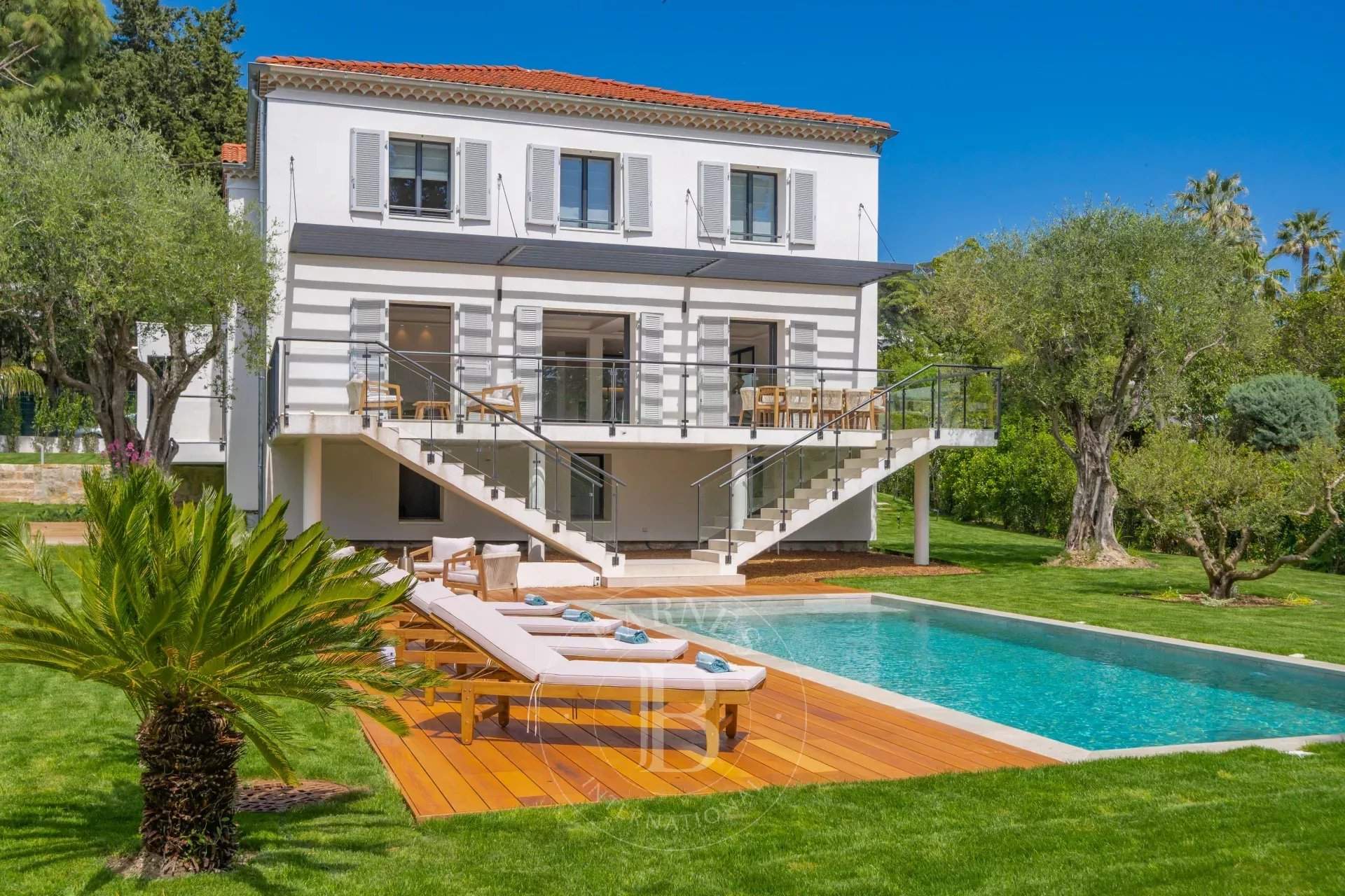Cannes  - Villa 5 Bedrooms - picture 9