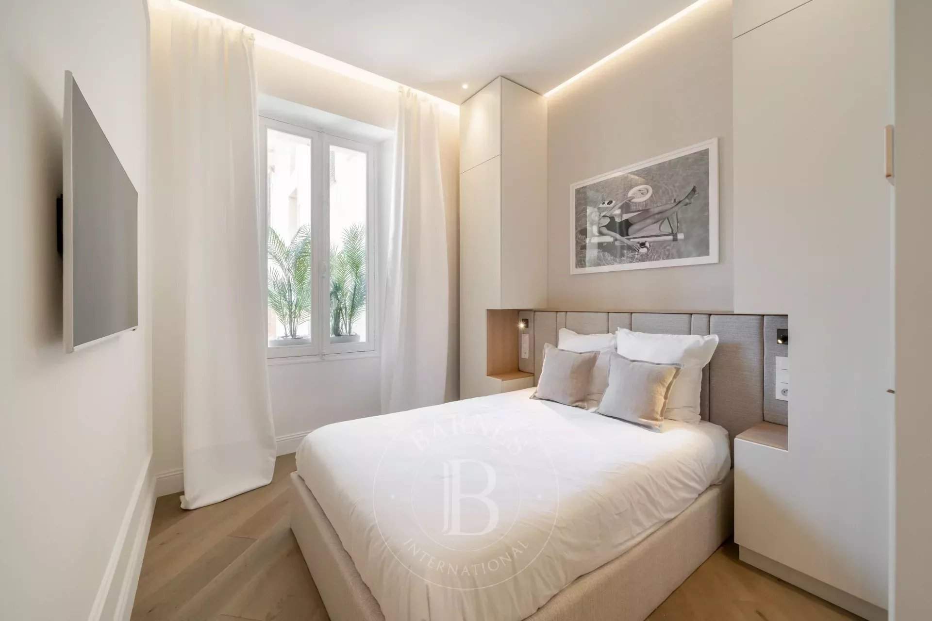 Cannes  - Appartement 5 Pièces 4 Chambres - picture 14