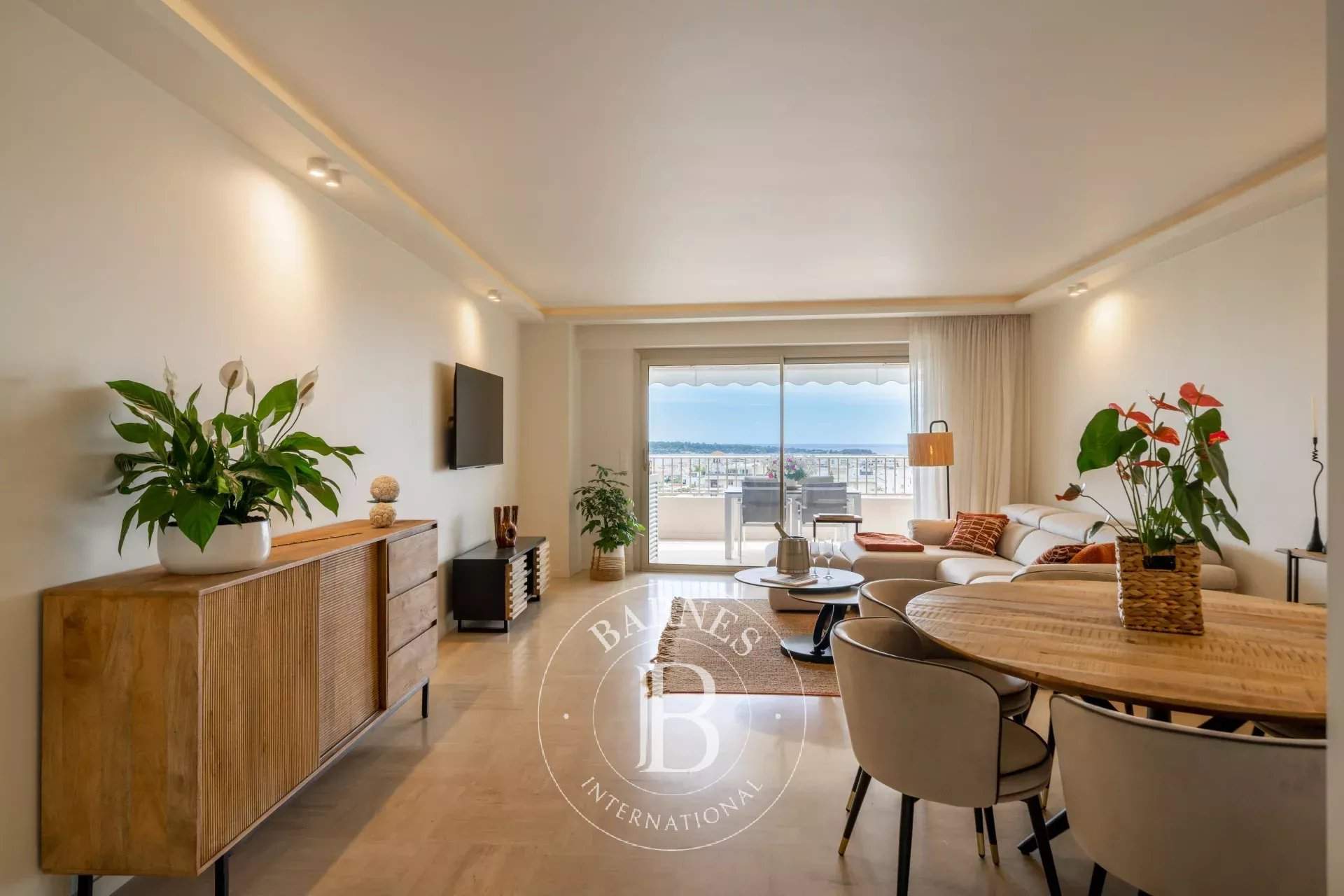 Cannes  - Appartement 4 Pi&egrave;ces 3 Chambres - picture 16