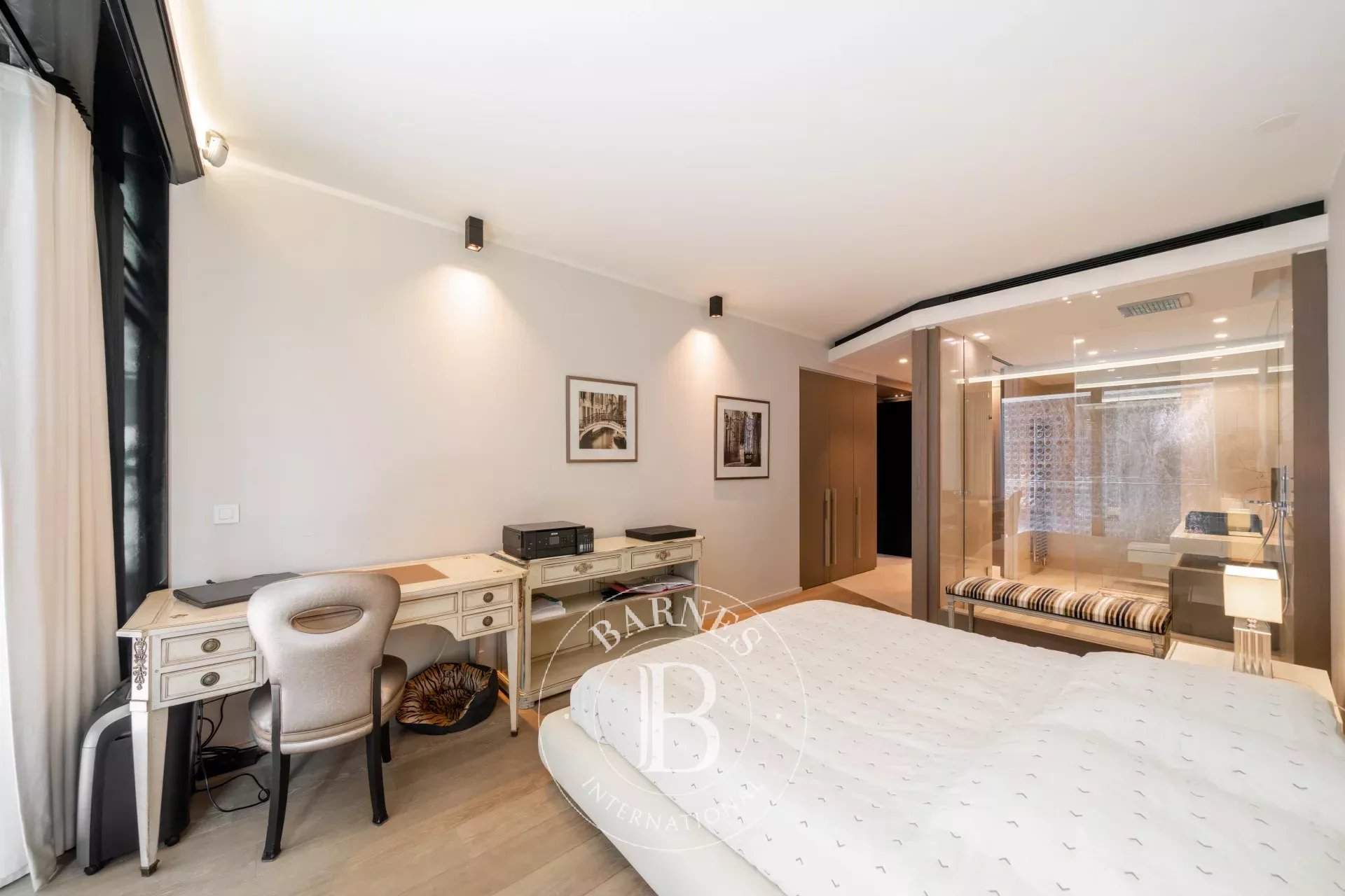 Cannes  - Appartement 5 Pi&egrave;ces 3 Chambres - picture 11