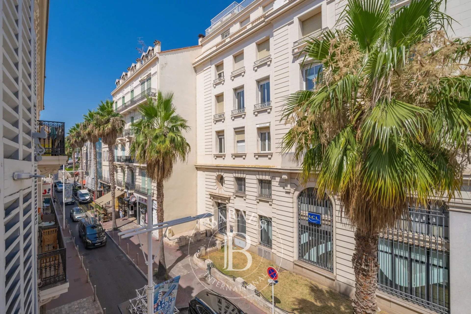 Cannes  - Appartement 4 Pi&egrave;ces 3 Chambres - picture 10