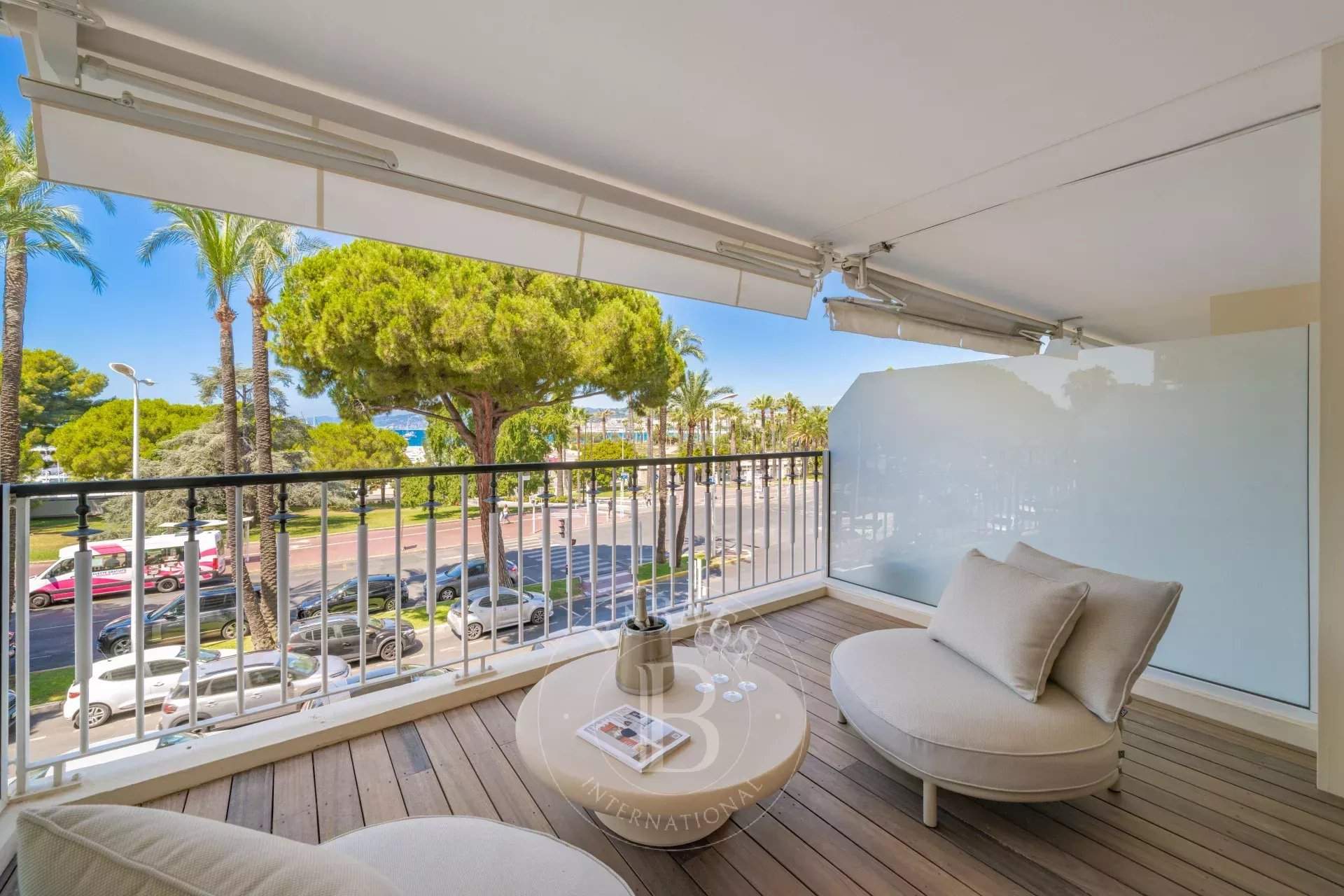 Cannes  - Apartment 2 Bedrooms - picture 14
