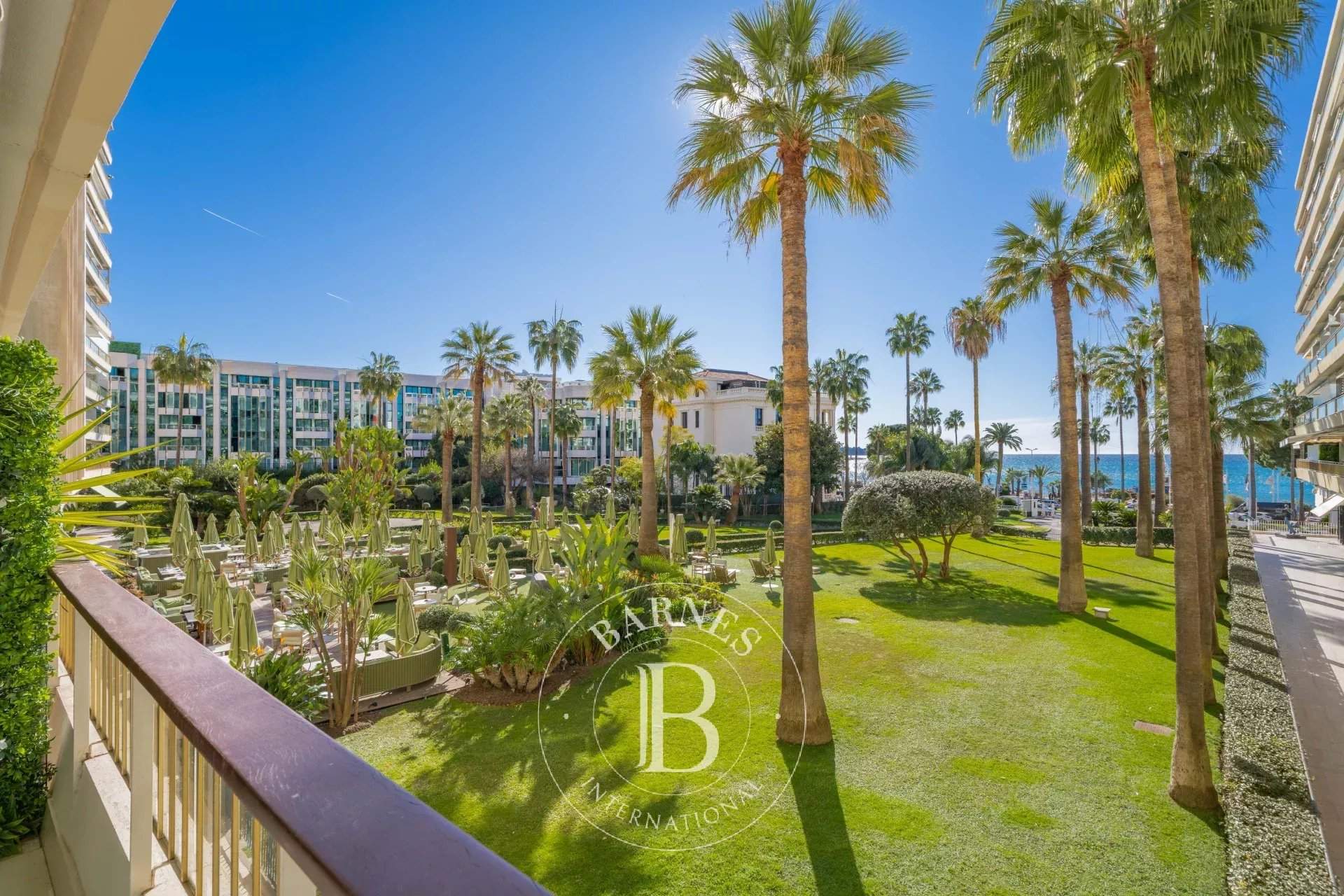 Cannes  - Appartement 3 Pi&egrave;ces 2 Chambres - picture 11