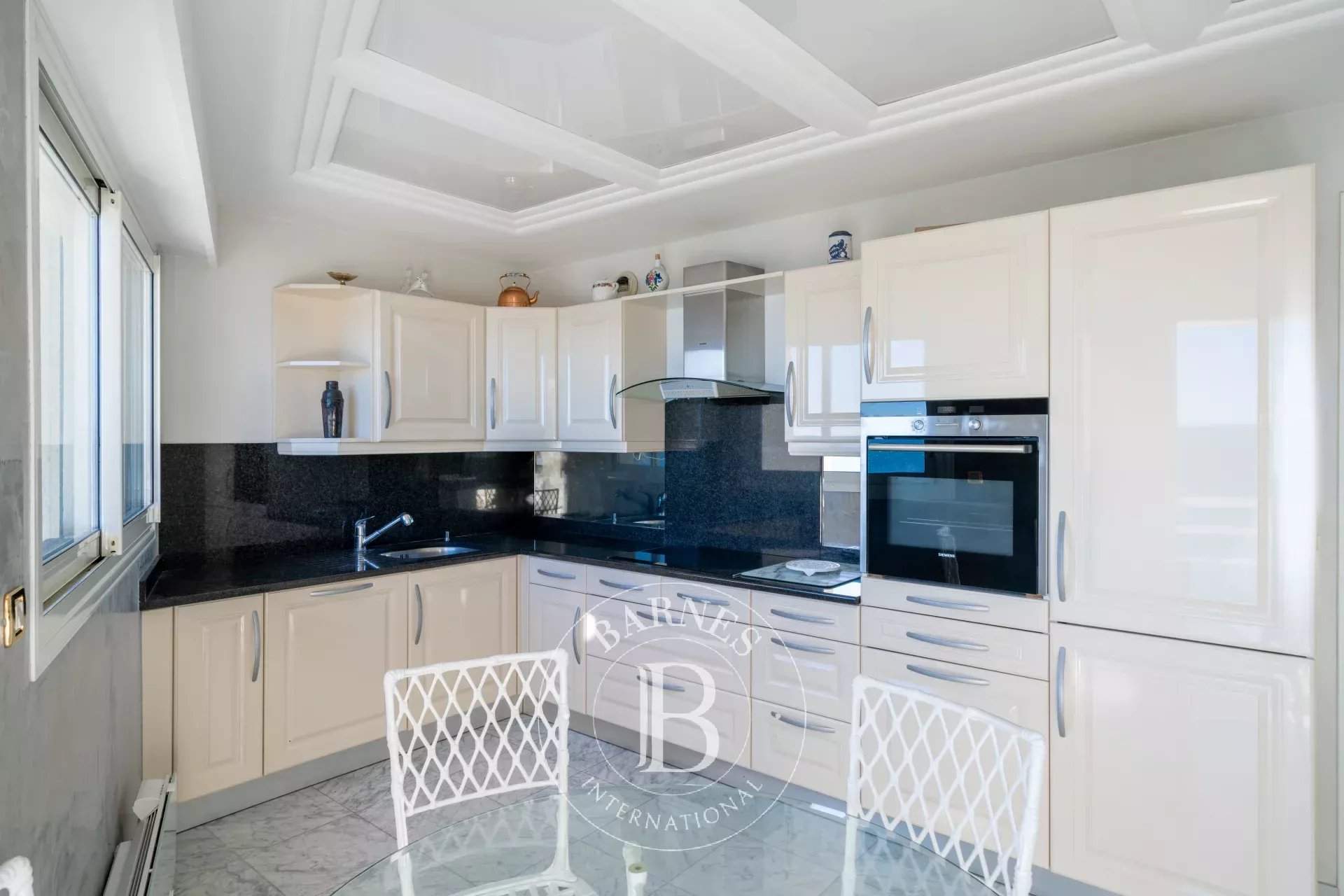 Cannes  - Piso 4 Cuartos 3 Habitaciones - picture 8