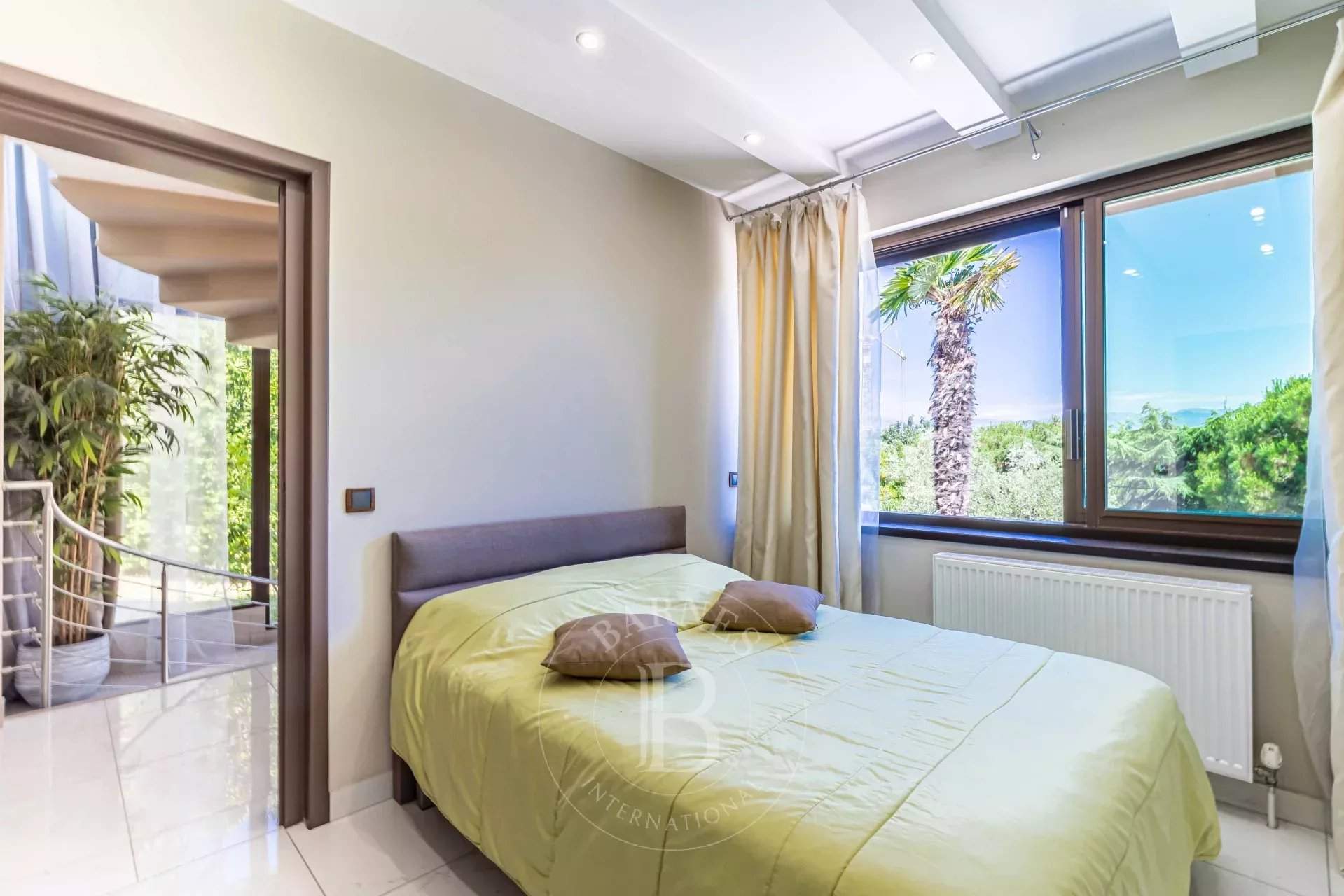 Cannes  - Villa  5 Chambres - picture 16