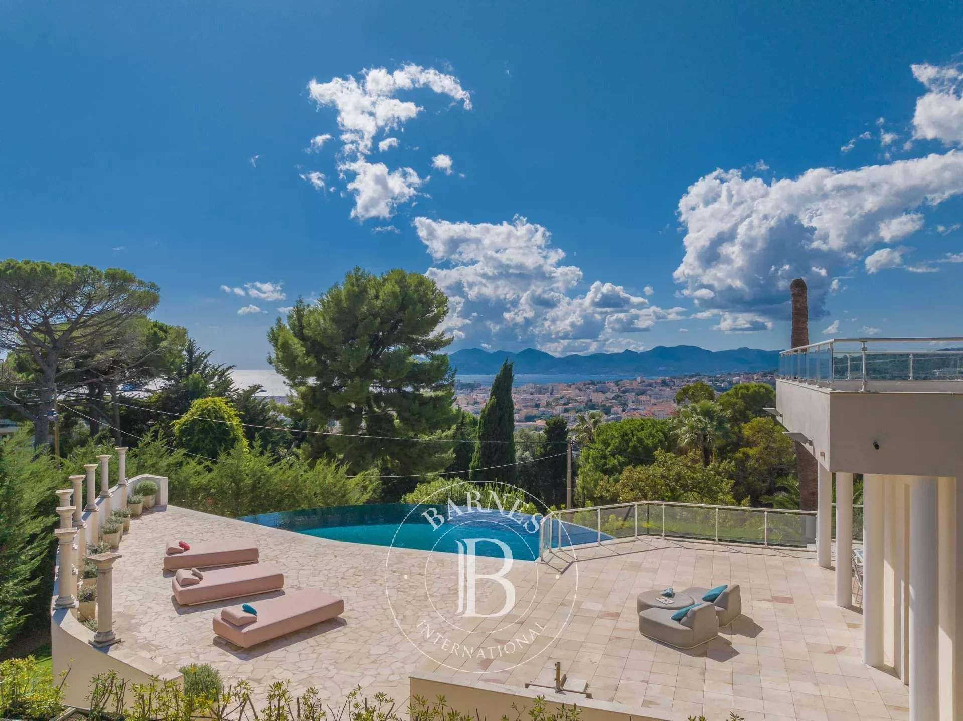 Cannes  - Villa 8 Bedrooms - picture 11