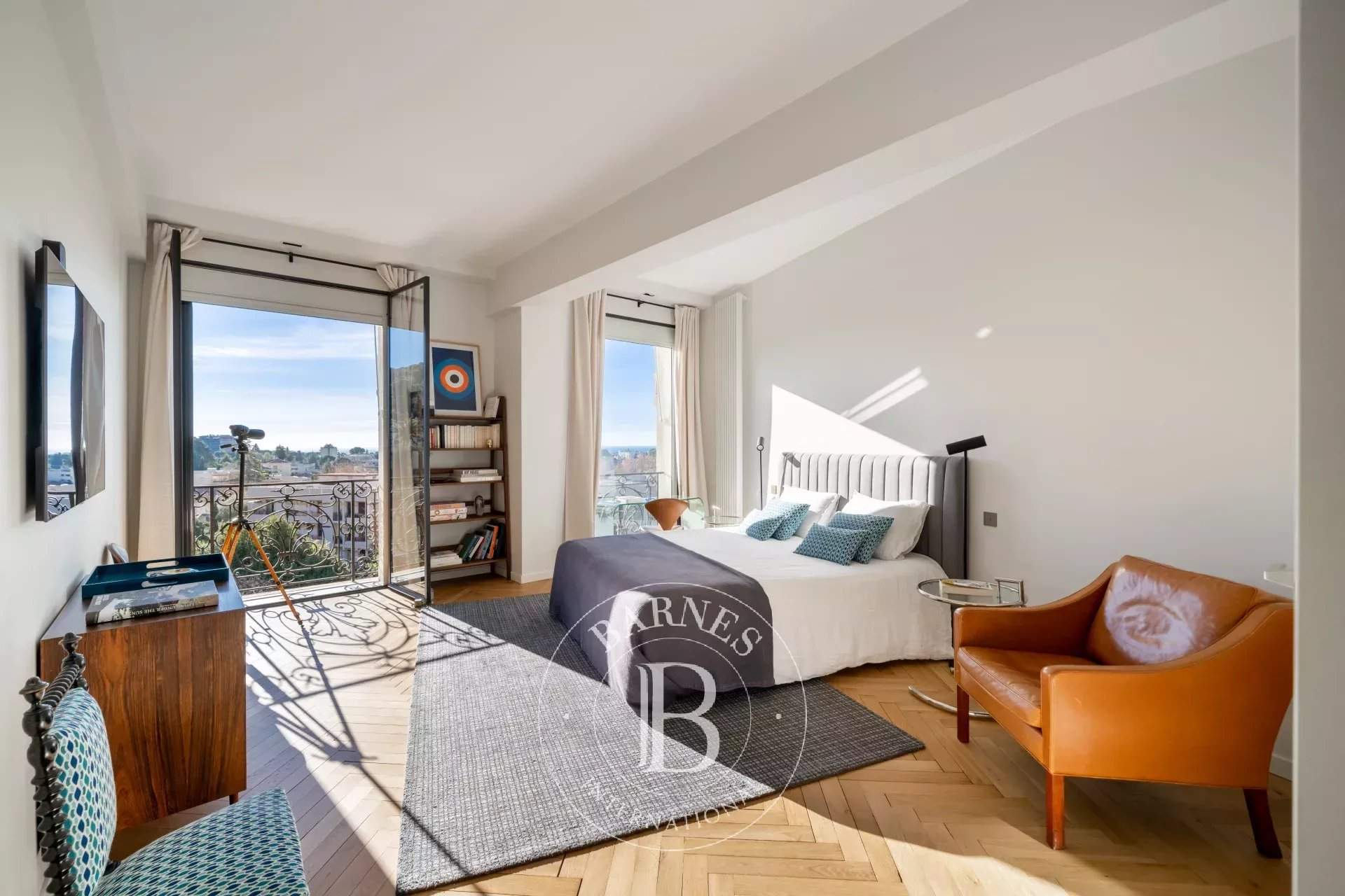 Le Cannet  - Villa 3 Bedrooms - picture 15