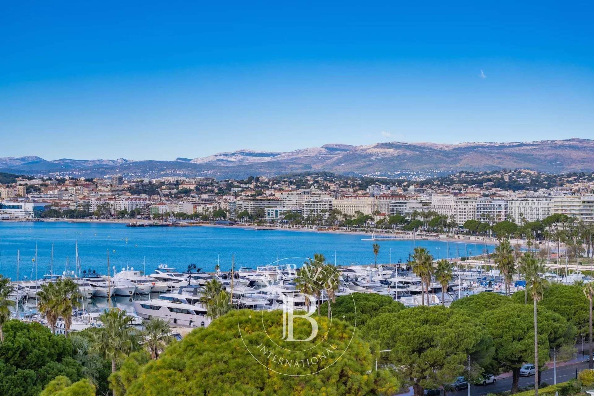 Cannes  - Piso 4 Cuartos 3 Habitaciones - picture 16