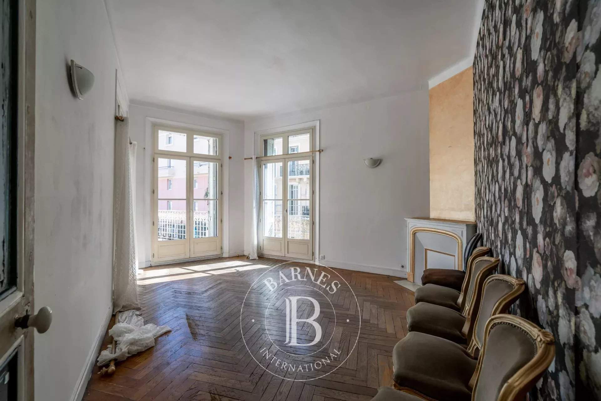 Le Cannet  - Piso 4 Cuartos 3 Habitaciones - picture 10