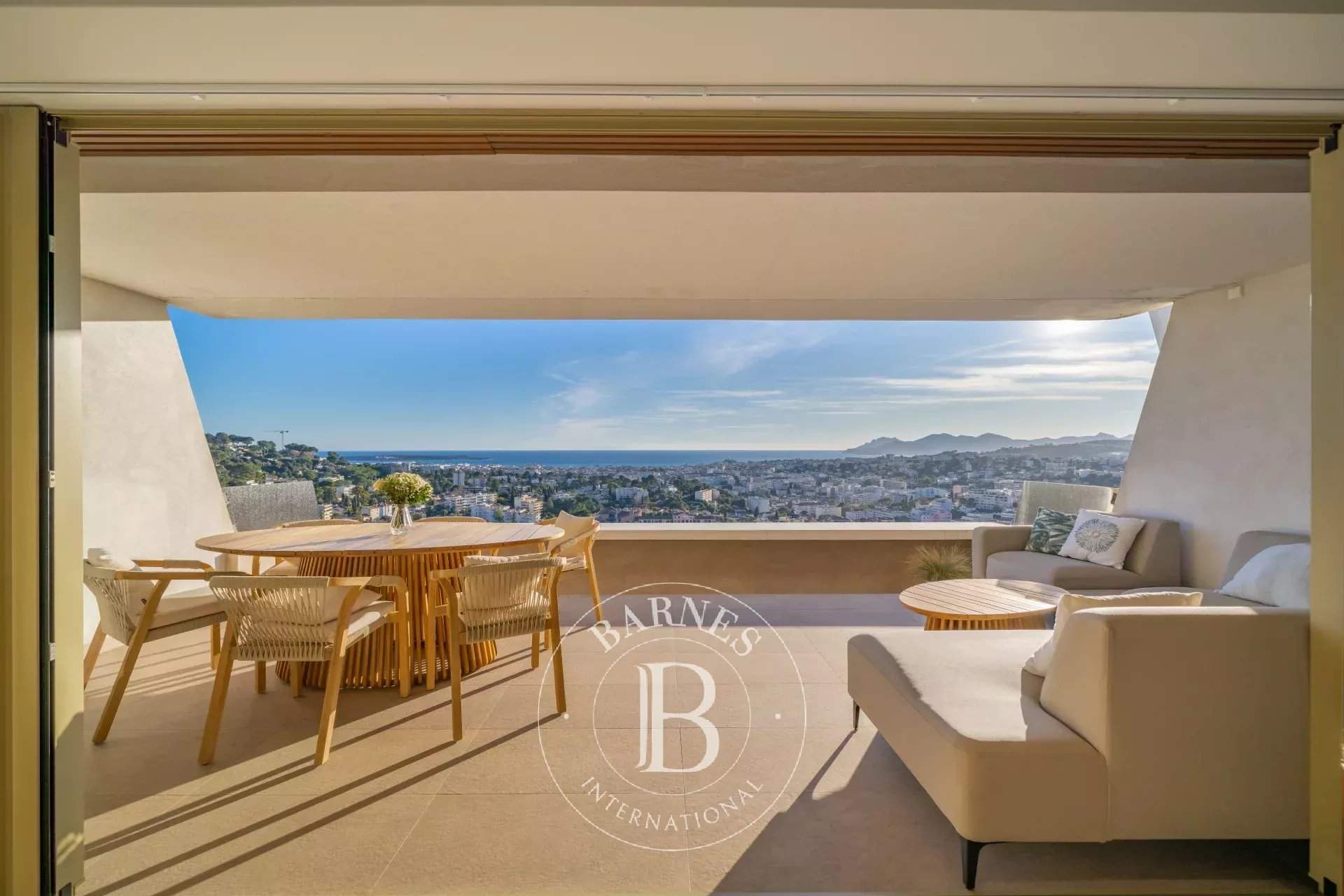 Le Cannet  - Piso 4 Cuartos - picture 12