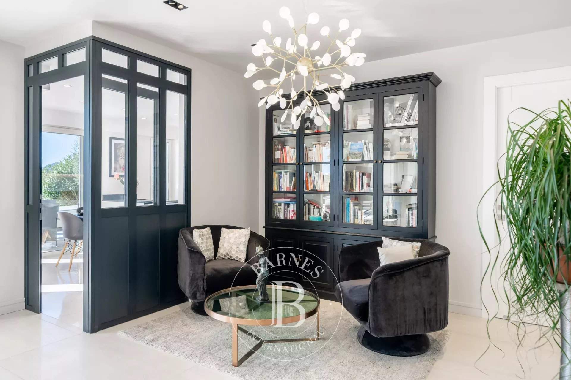 Cannes  - Villa  5 Chambres - picture 10