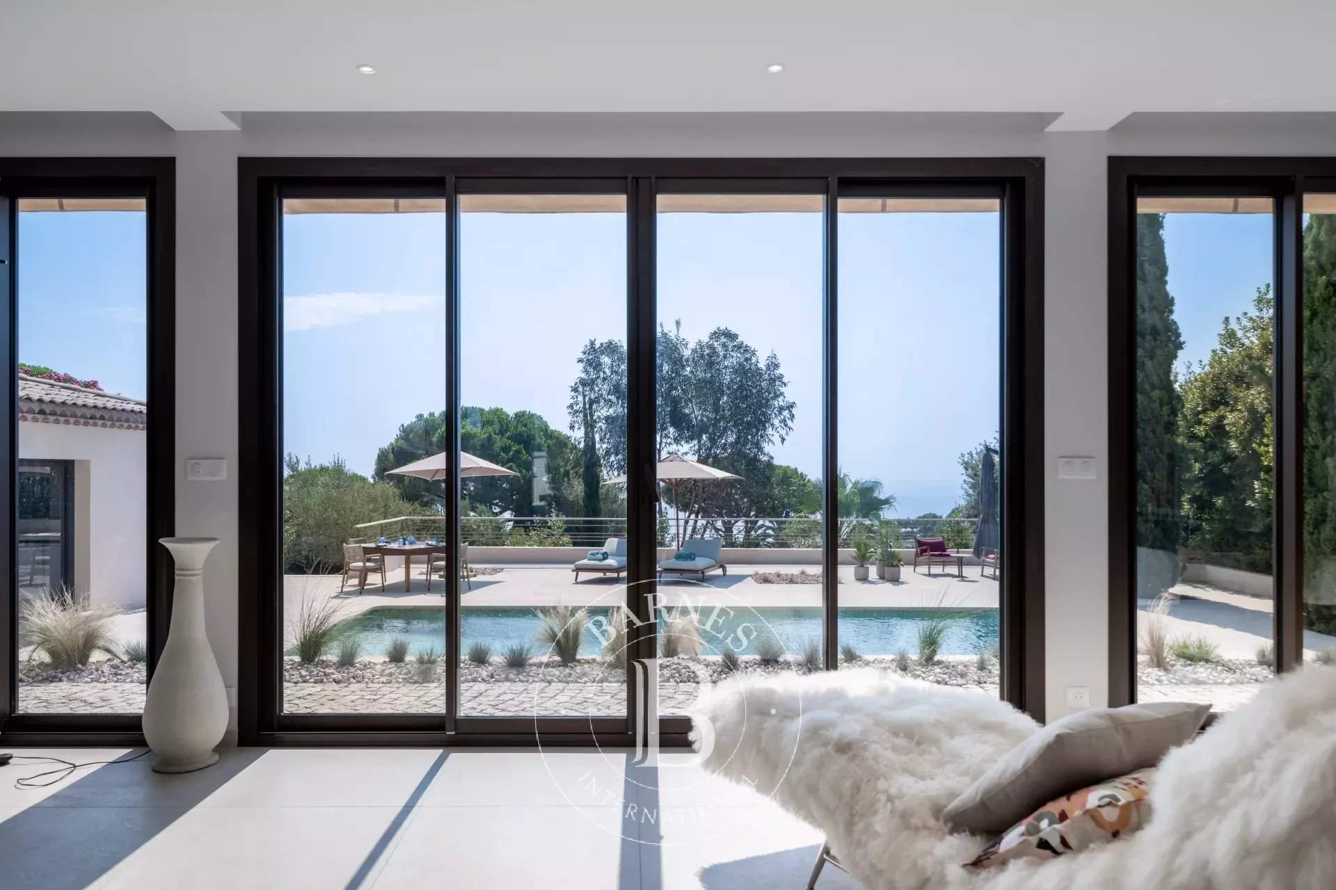 Vallauris  - Villa 3 Bedrooms - picture 12