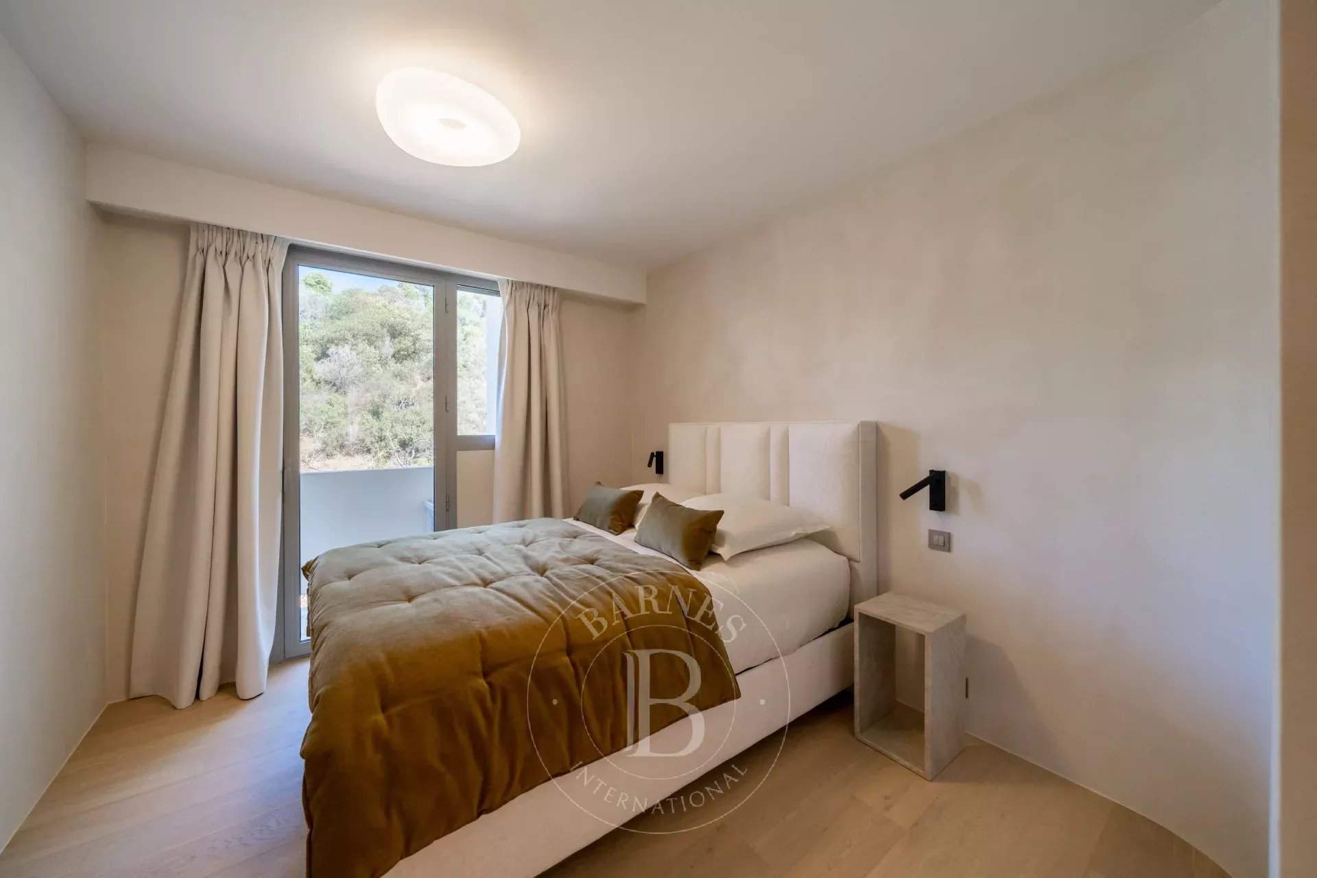 Vallauris  - Appartement 3 Pièces 2 Chambres - picture 9