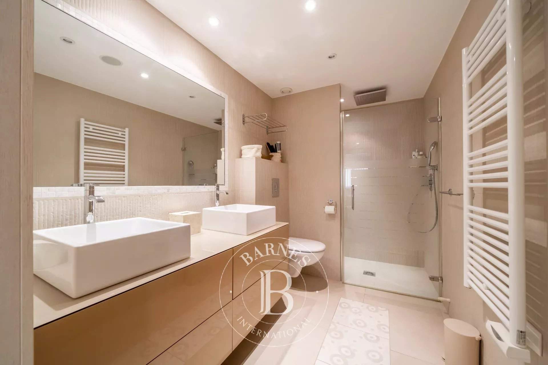 Cannes  - Appartement 3 Pi&egrave;ces 2 Chambres - picture 7